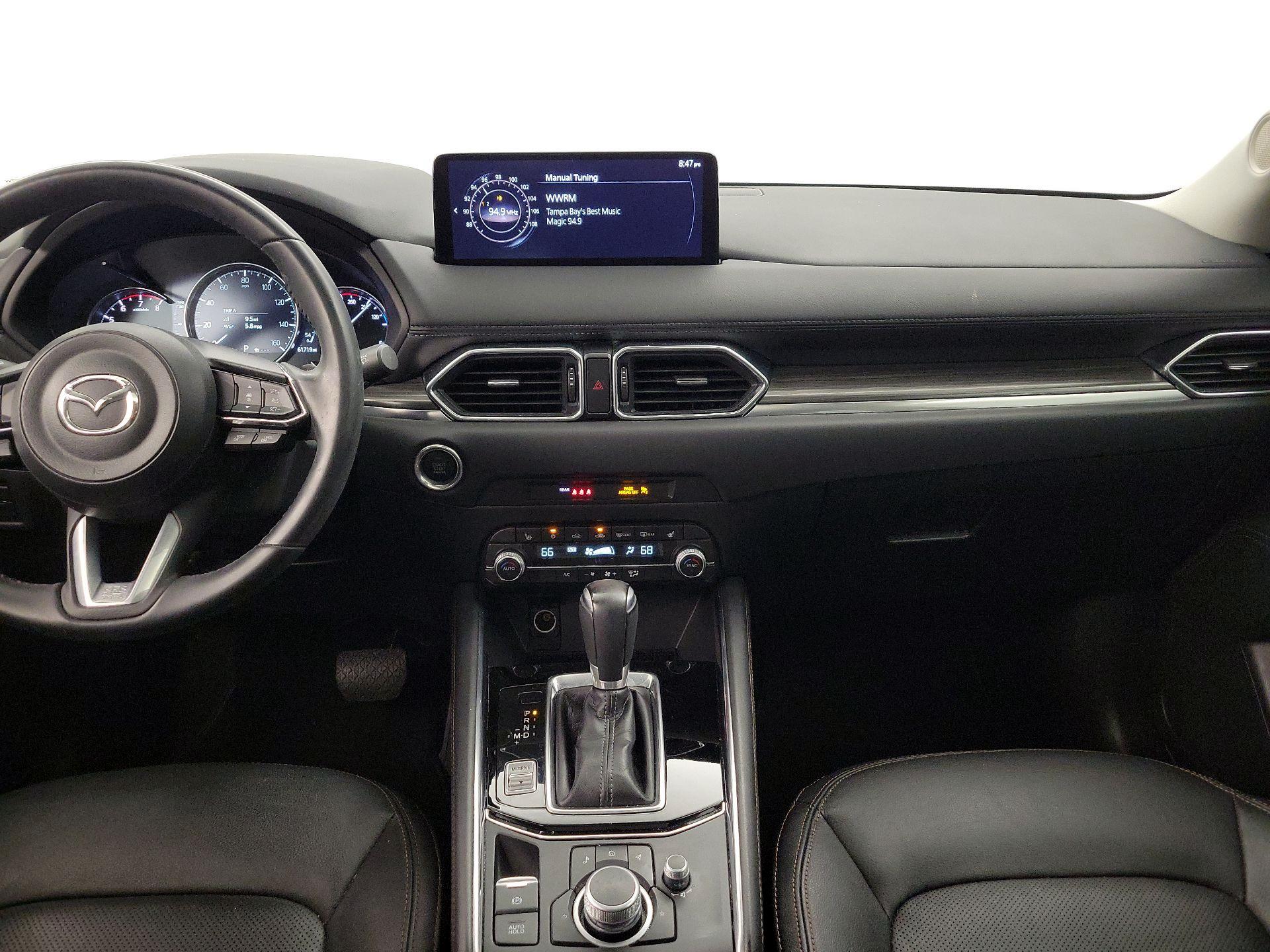 Thumbnail: 2023 Mazda CX-5 - 9