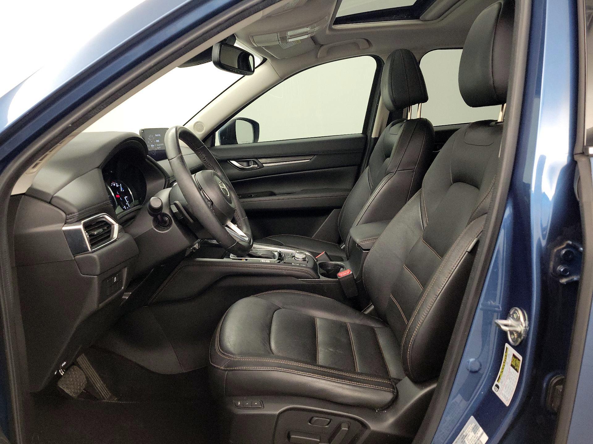 Thumbnail: 2023 Mazda CX-5 - 11