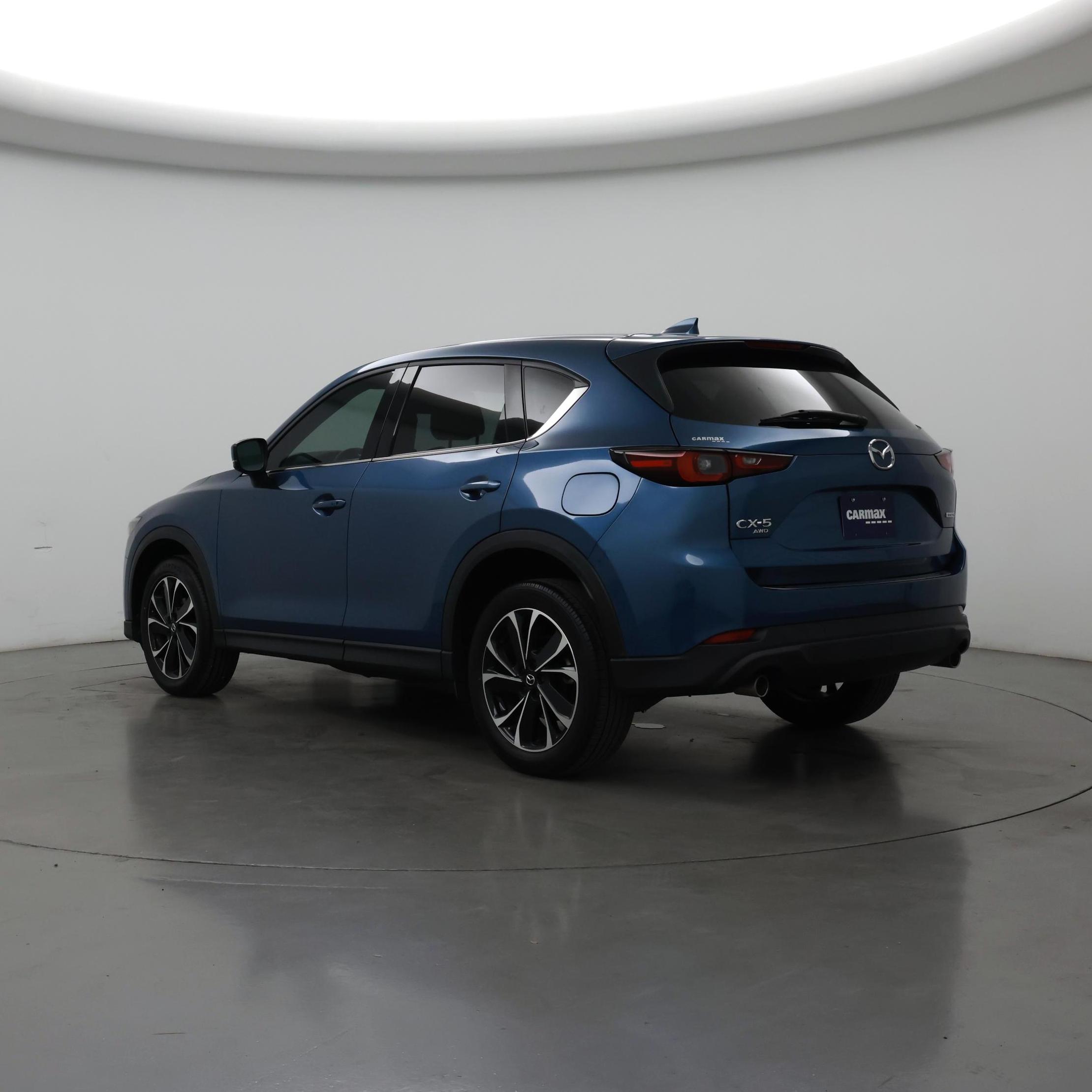 Thumbnail: 2023 Mazda CX-5 - 2