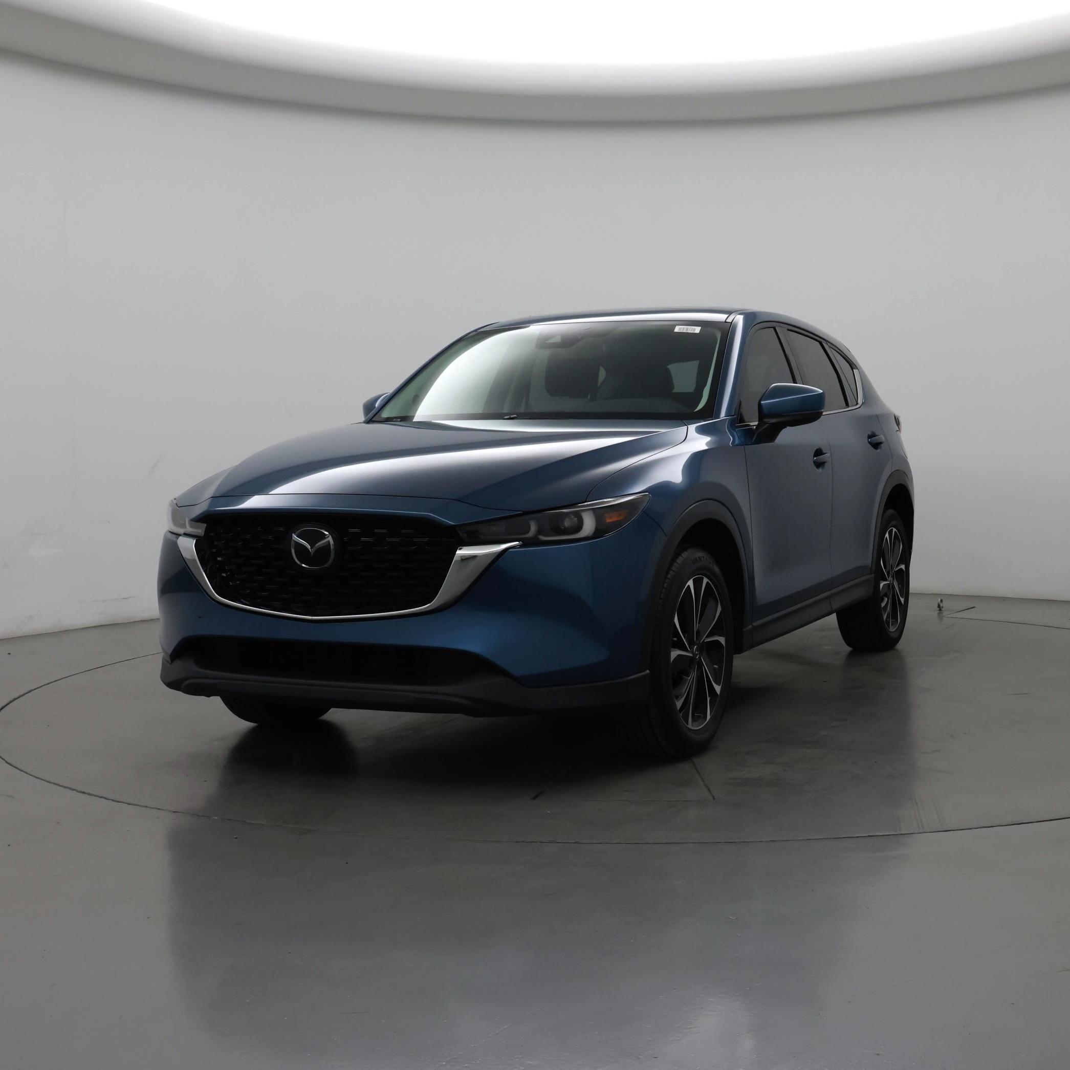 Thumbnail: 2023 Mazda CX-5 - 4