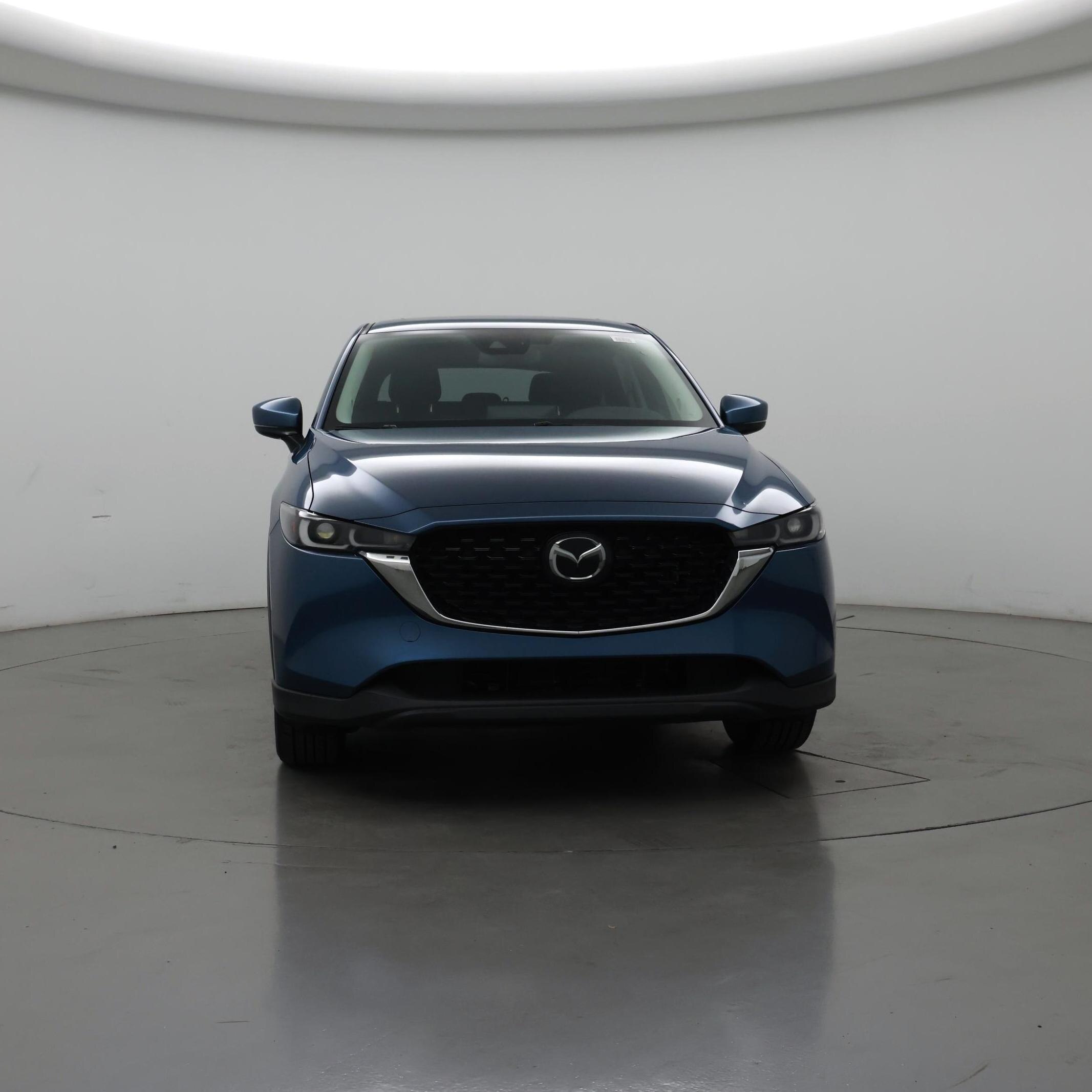 Thumbnail: 2023 Mazda CX-5 - 5