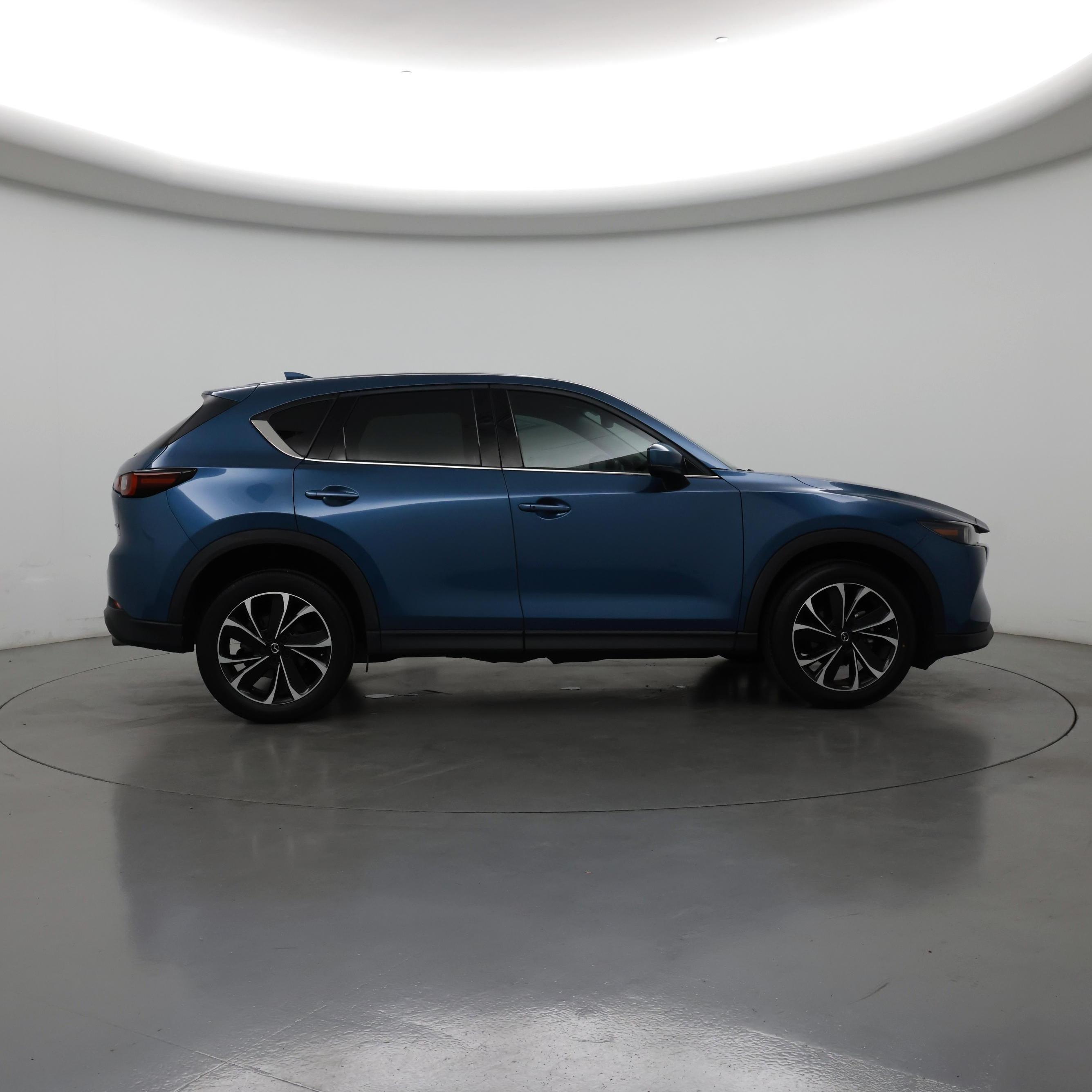 Thumbnail: 2023 Mazda CX-5 - 7
