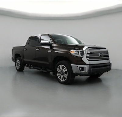 2020 Toyota Tundra 1794
