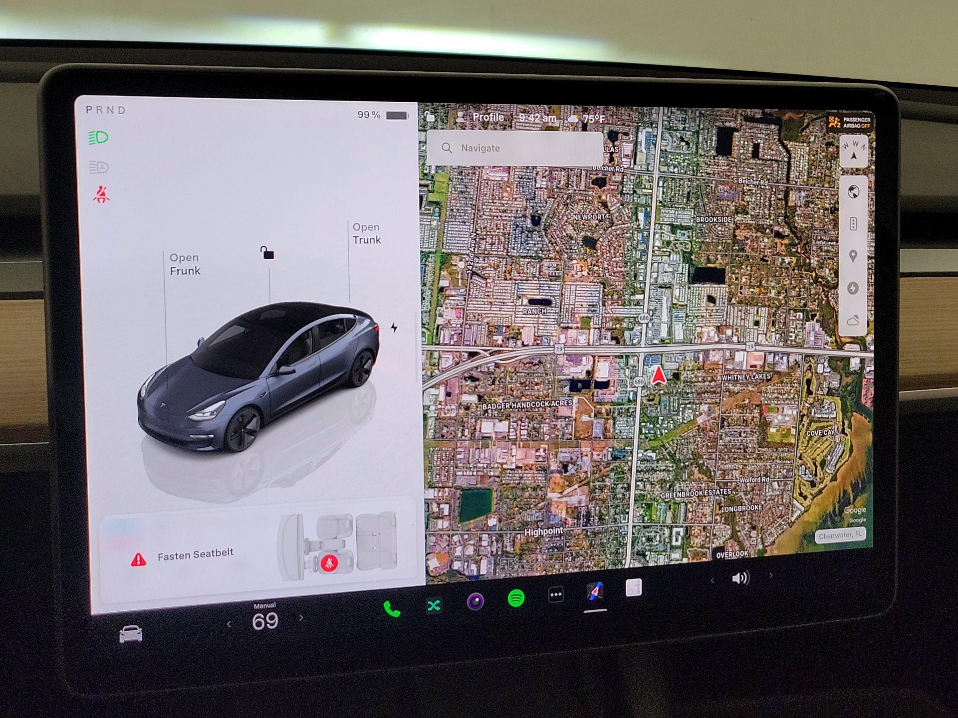 Thumbnail: 2023 Tesla Model 3 - 13