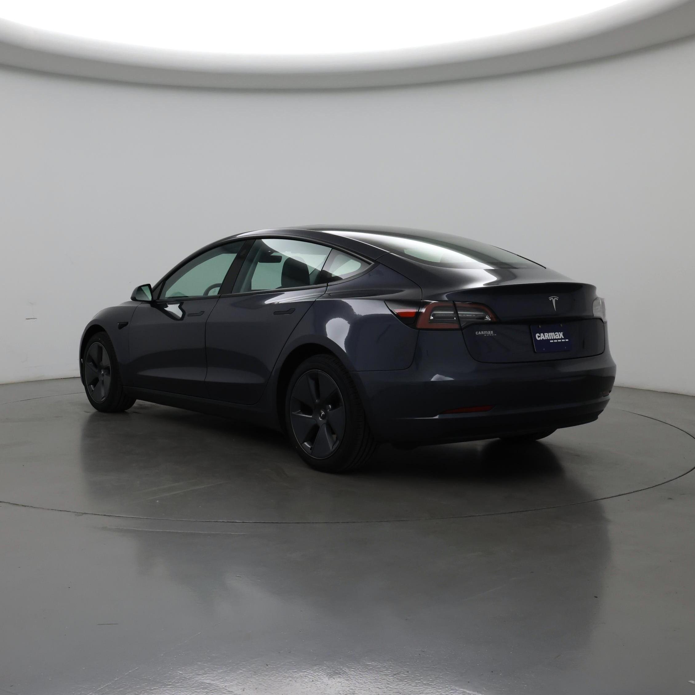 Thumbnail: 2023 Tesla Model 3 - 2