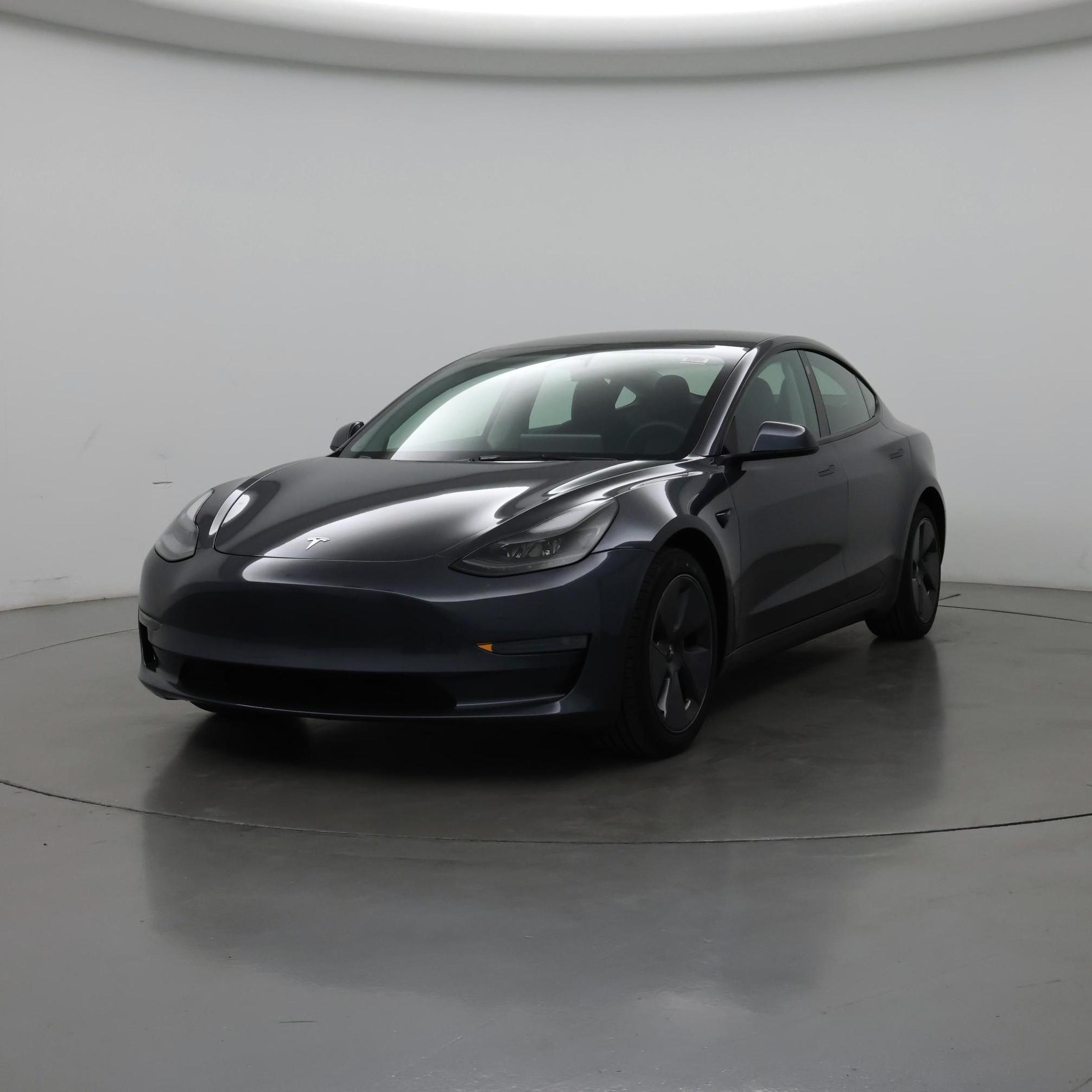 Thumbnail: 2023 Tesla Model 3 - 4