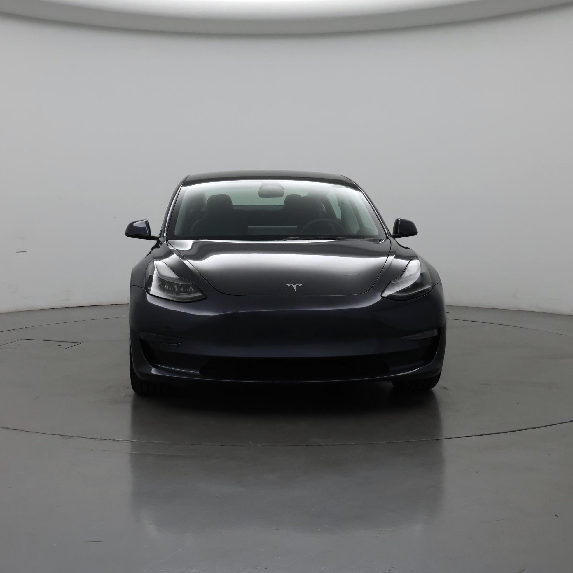 Thumbnail: 2023 Tesla Model 3 - 5