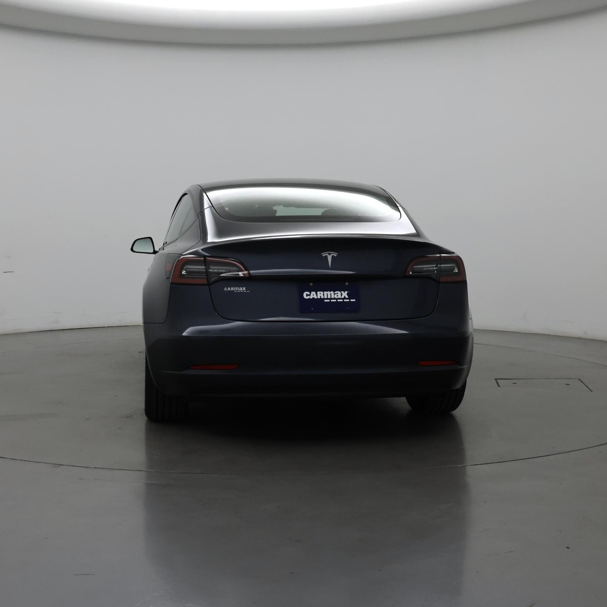 Thumbnail: 2023 Tesla Model 3 - 6