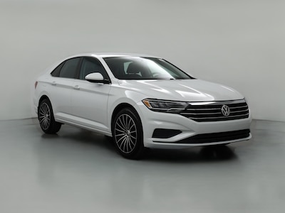 2020 Volkswagen Jetta S