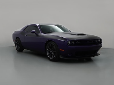 2023 Dodge Challenger R/T