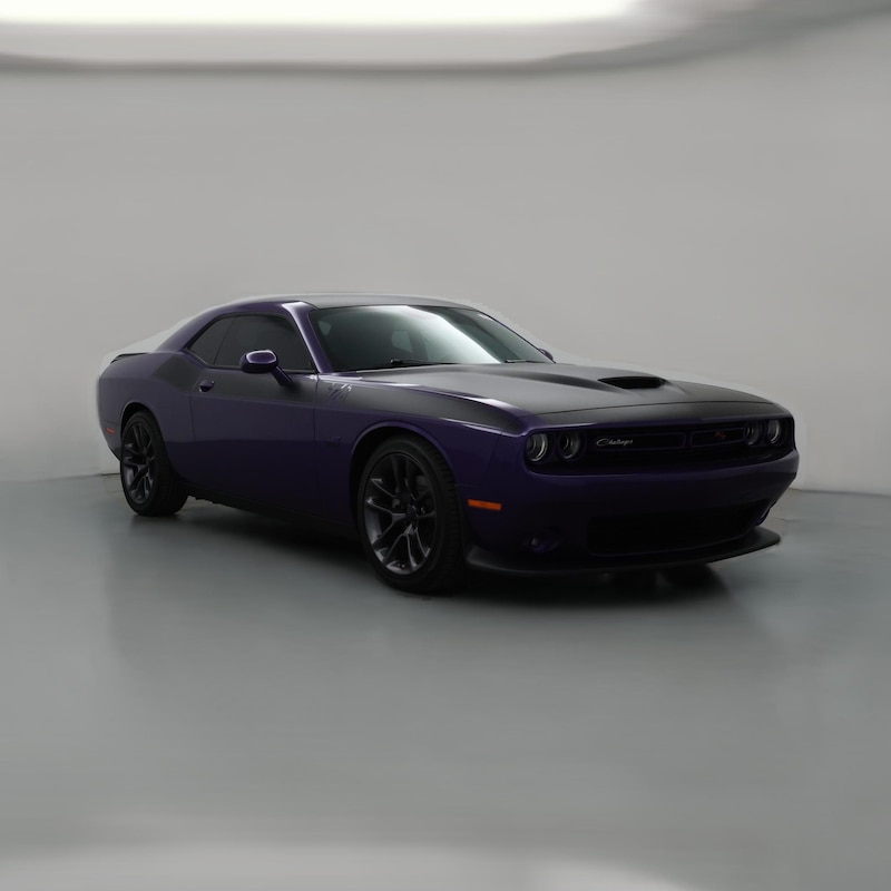 2023 Dodge Challenger R/T