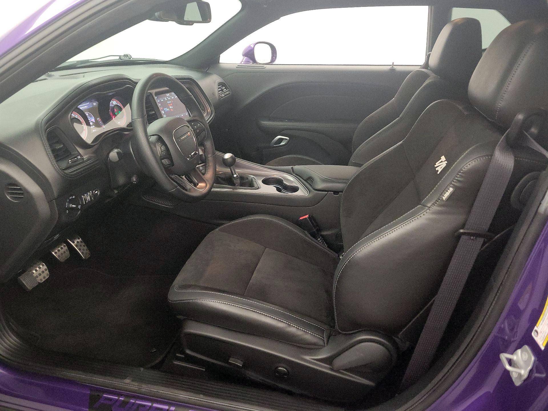 Thumbnail: 2023 Dodge Challenger - 11
