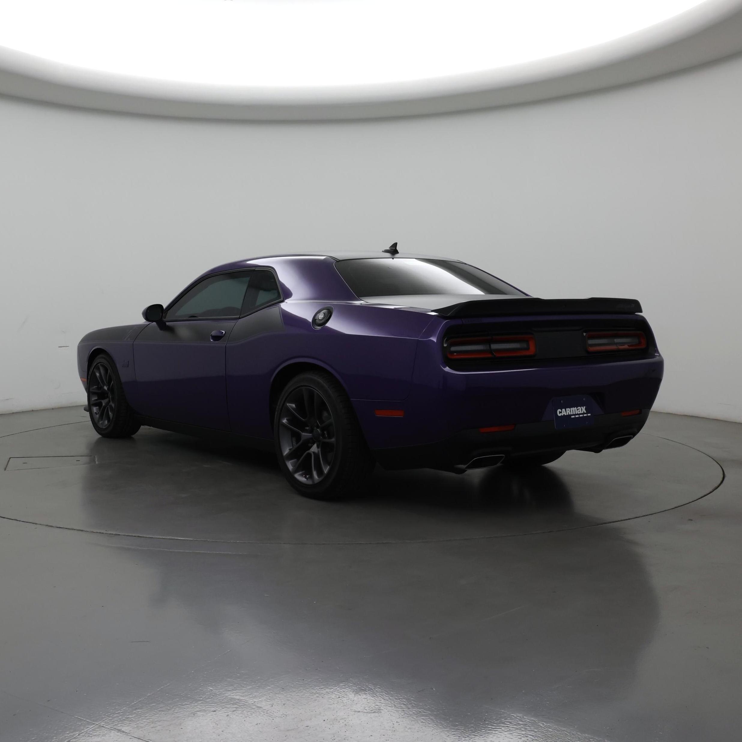 Thumbnail: 2023 Dodge Challenger - 2