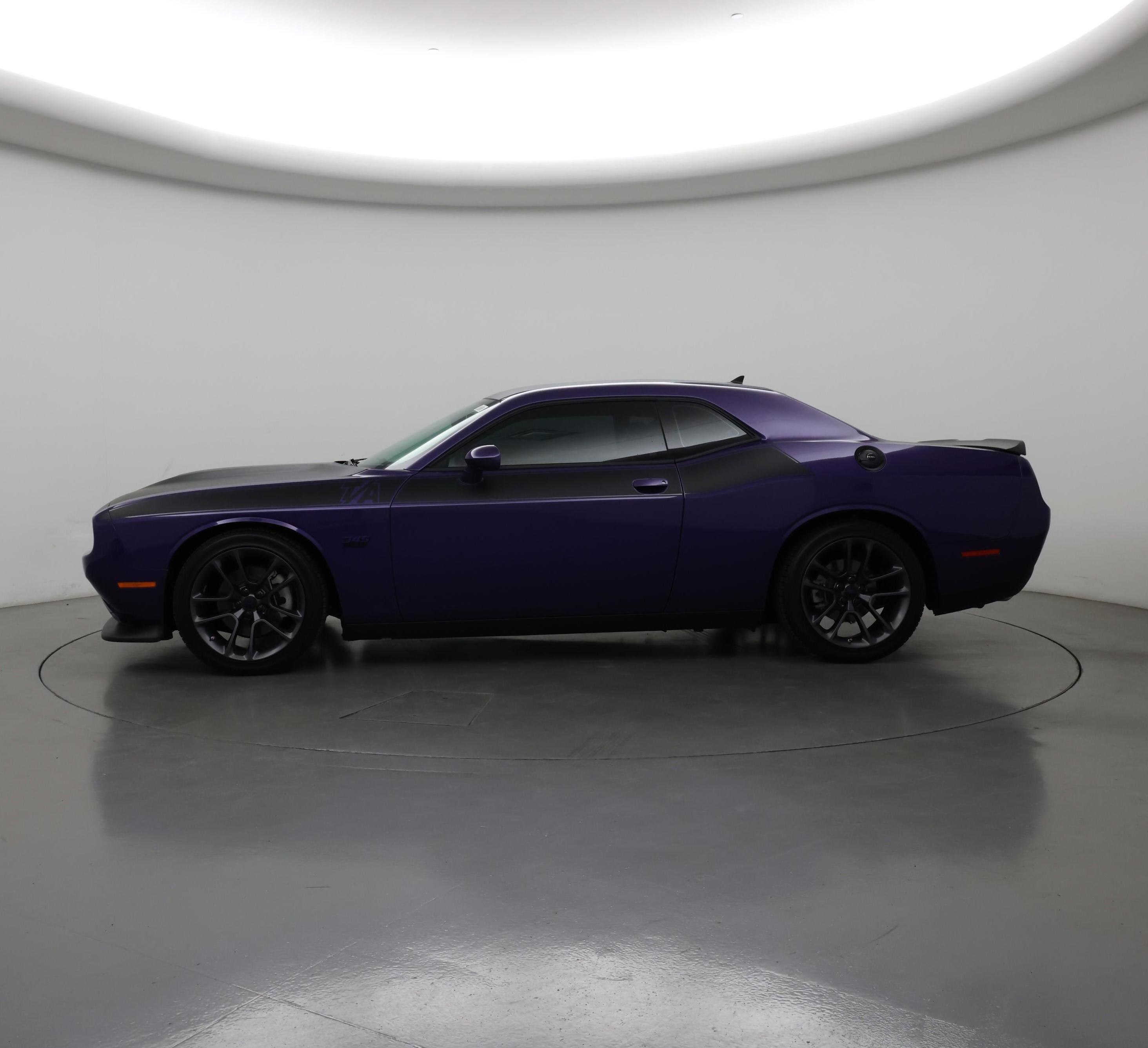Thumbnail: 2023 Dodge Challenger - 3