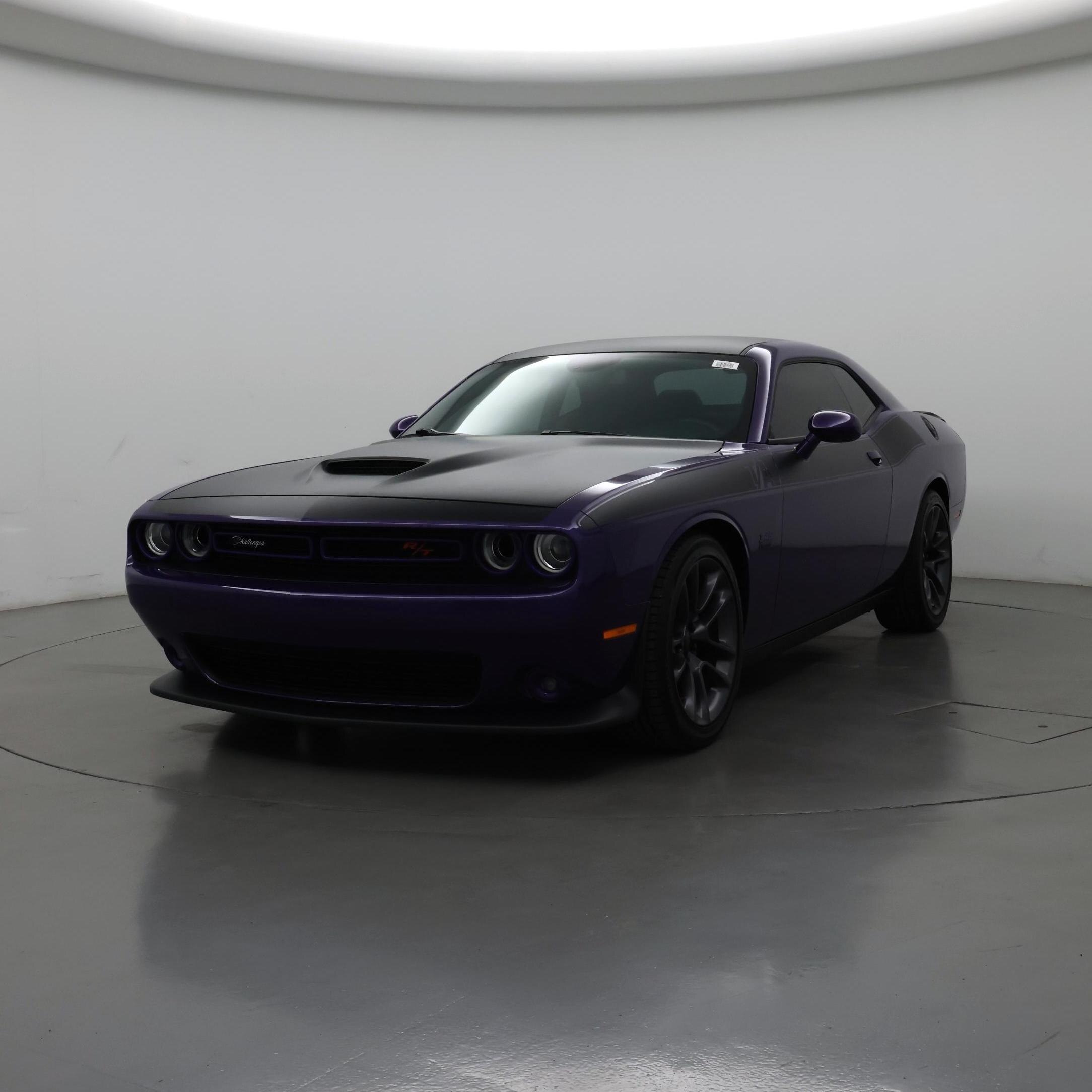 Thumbnail: 2023 Dodge Challenger - 4
