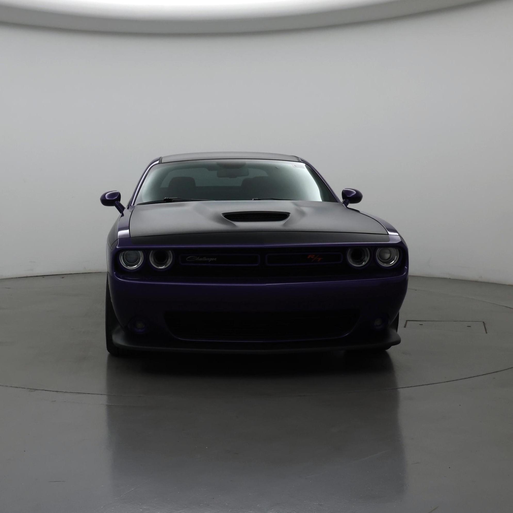 Thumbnail: 2023 Dodge Challenger - 5