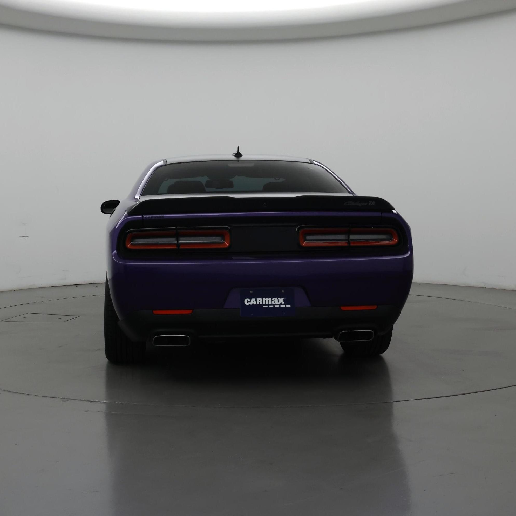 Thumbnail: 2023 Dodge Challenger - 6