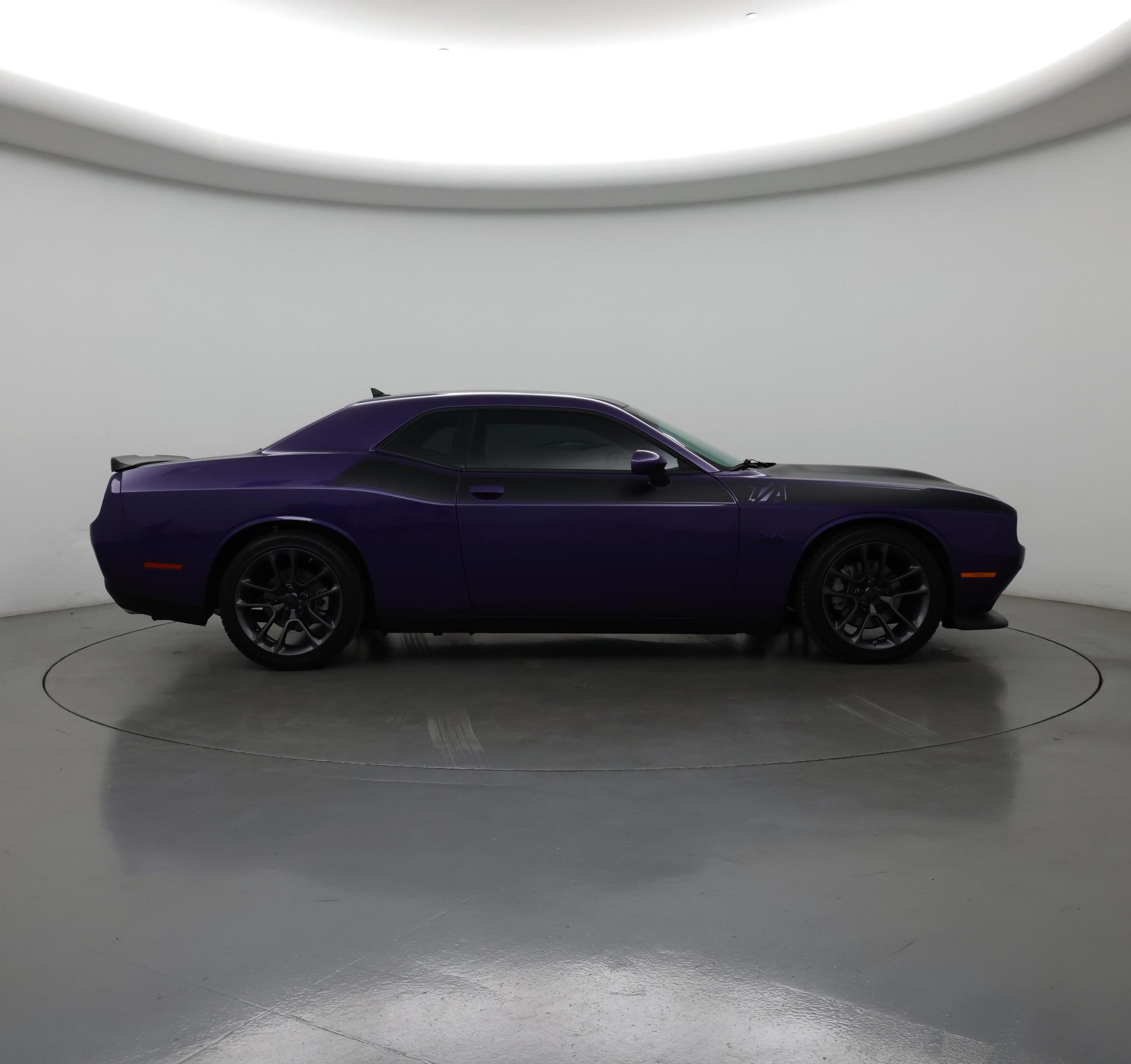 Thumbnail: 2023 Dodge Challenger - 7