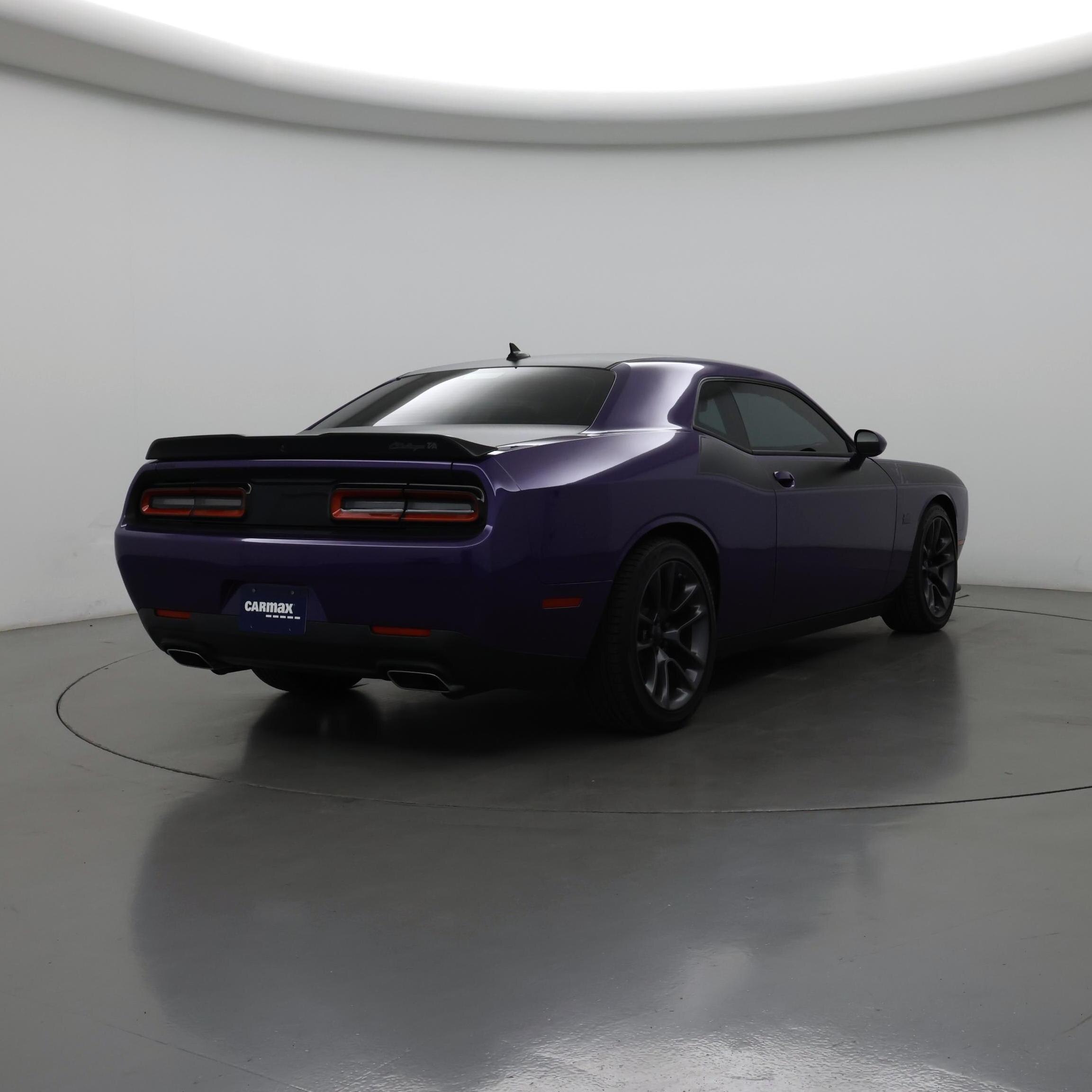 Thumbnail: 2023 Dodge Challenger - 8