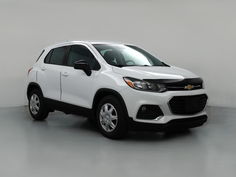 2017 Chevrolet Trax LS -
                  Clearwater, FL