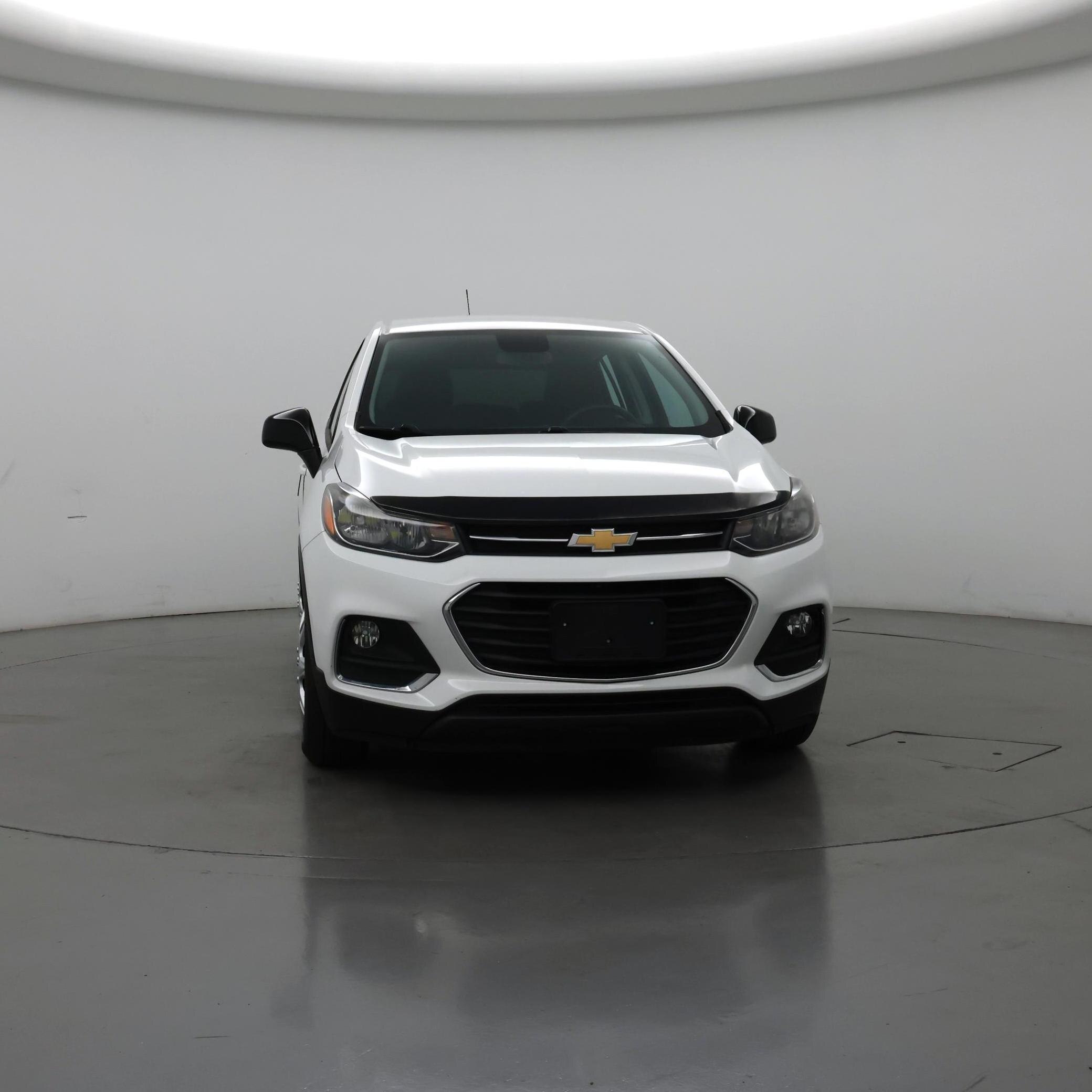 Thumbnail: 2017 Chevrolet Trax - 5