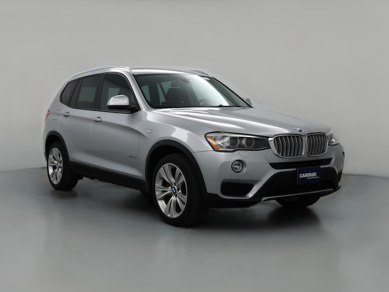 2016 BMW X3 xDrive28i -
                  Clearwater, FL
