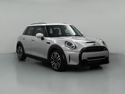 2022 Mini Cooper Hardtop S