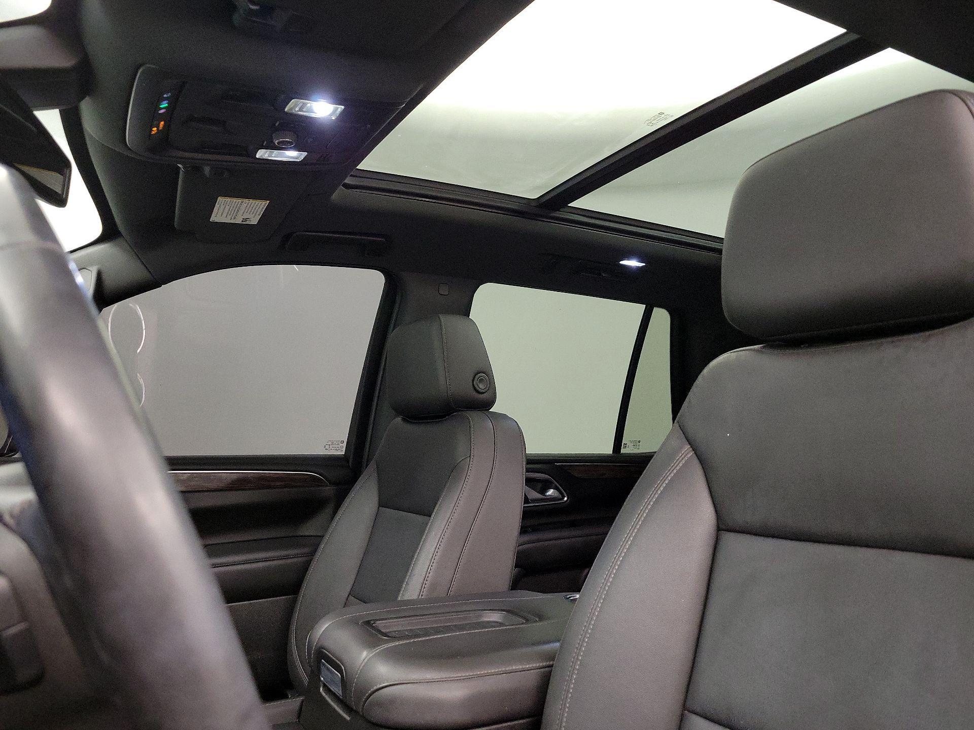Thumbnail: 2022 Chevrolet Tahoe - 19