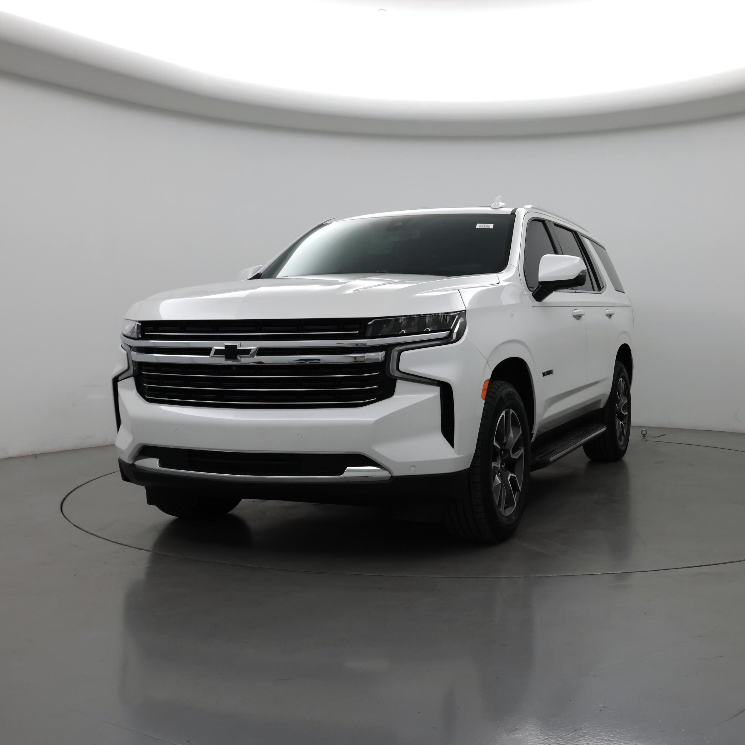 Thumbnail: 2022 Chevrolet Tahoe - 4
