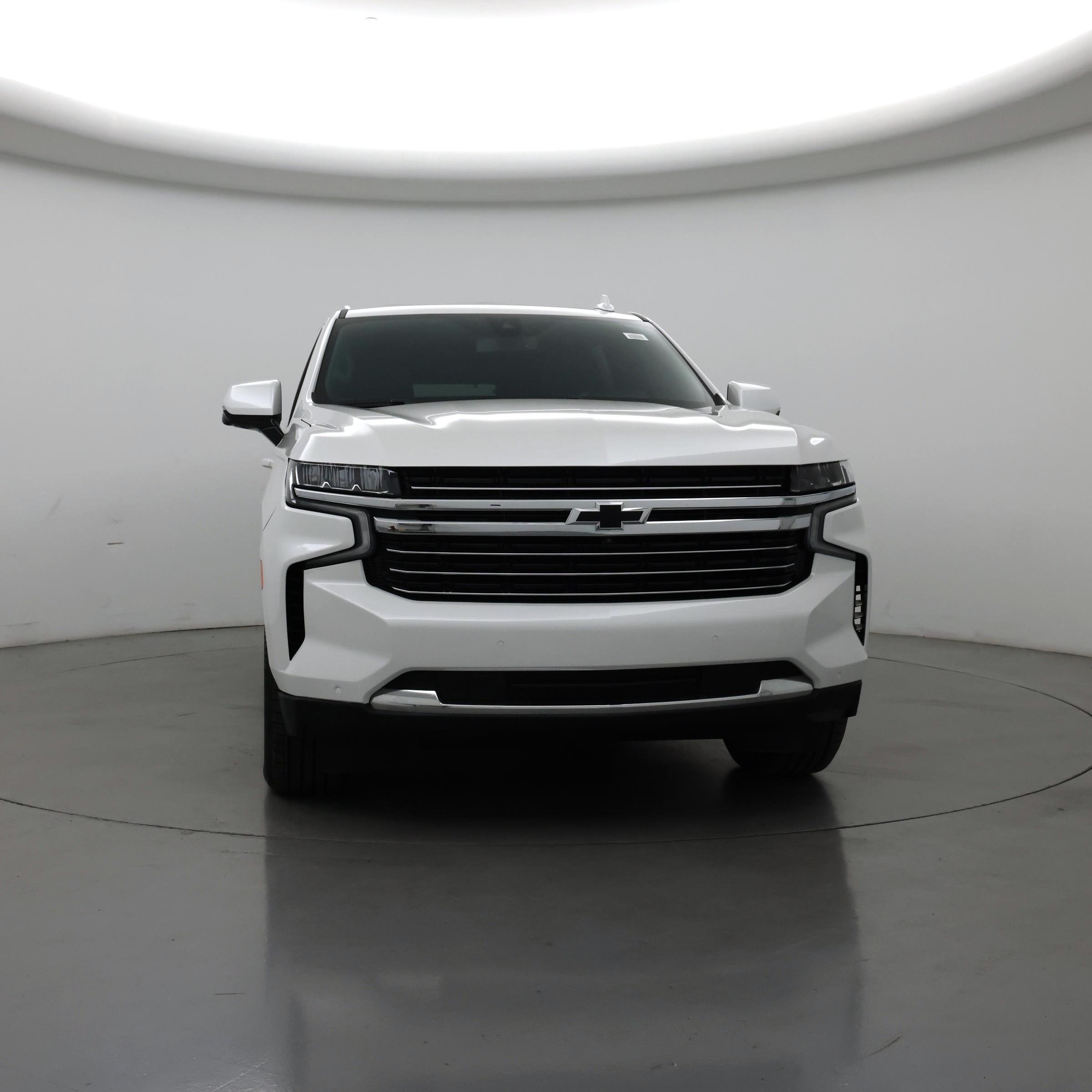 Thumbnail: 2022 Chevrolet Tahoe - 5
