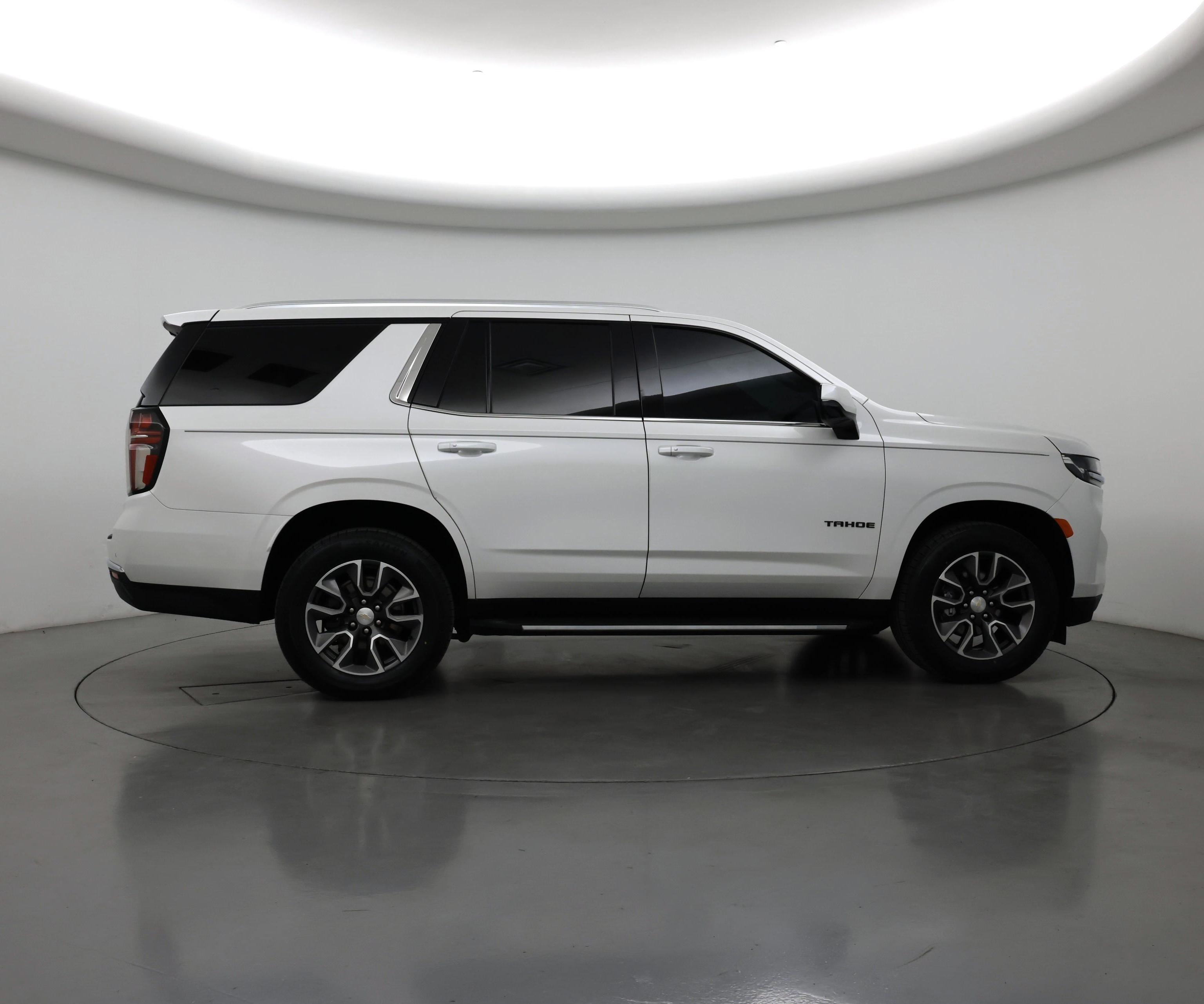 Thumbnail: 2022 Chevrolet Tahoe - 7