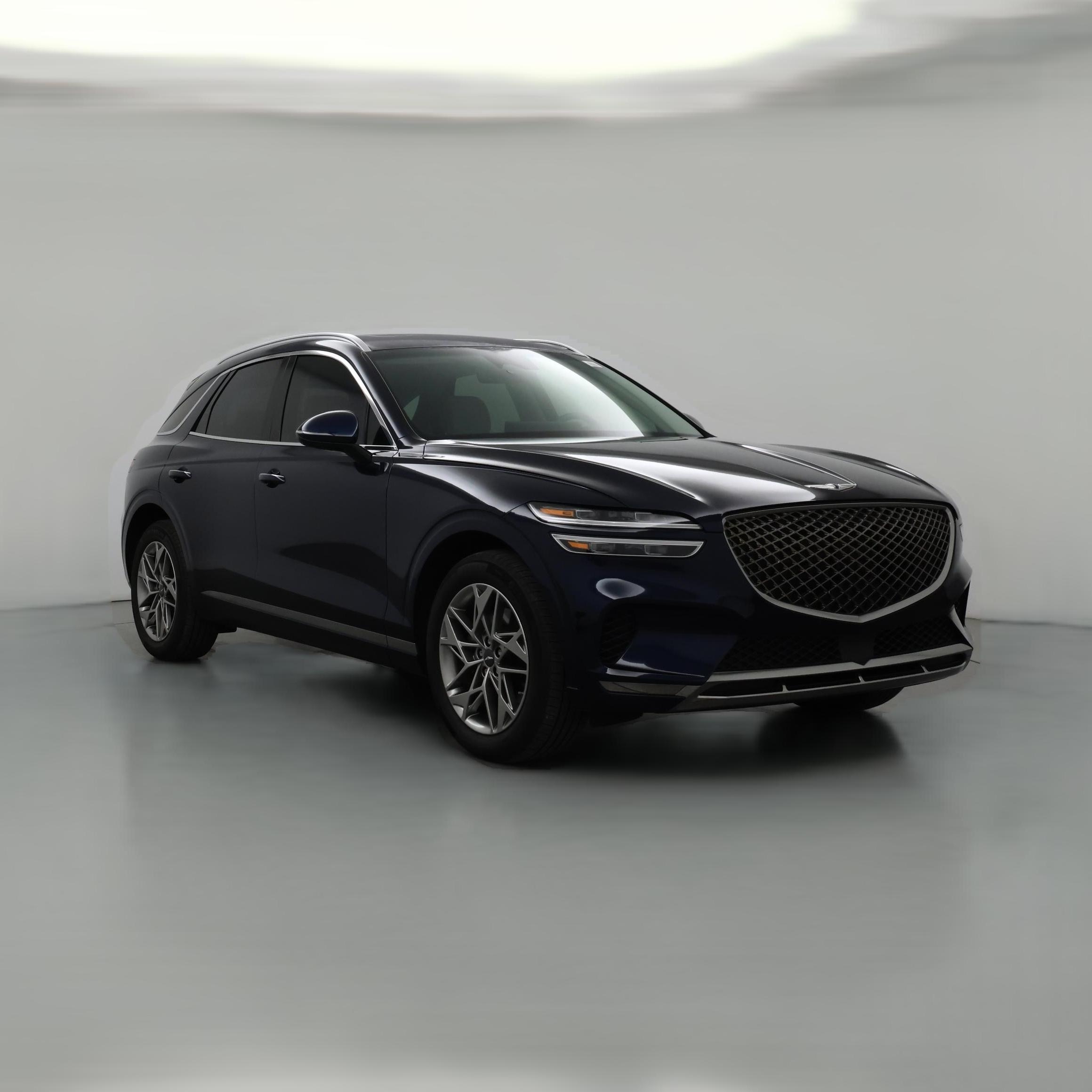 Thumbnail: 2022 Genesis GV70 - 1