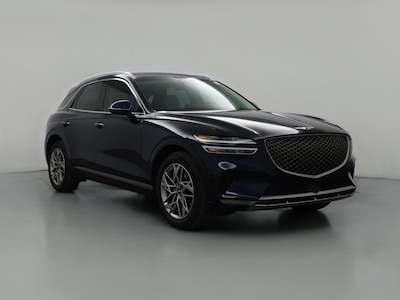 2022 Genesis GV70