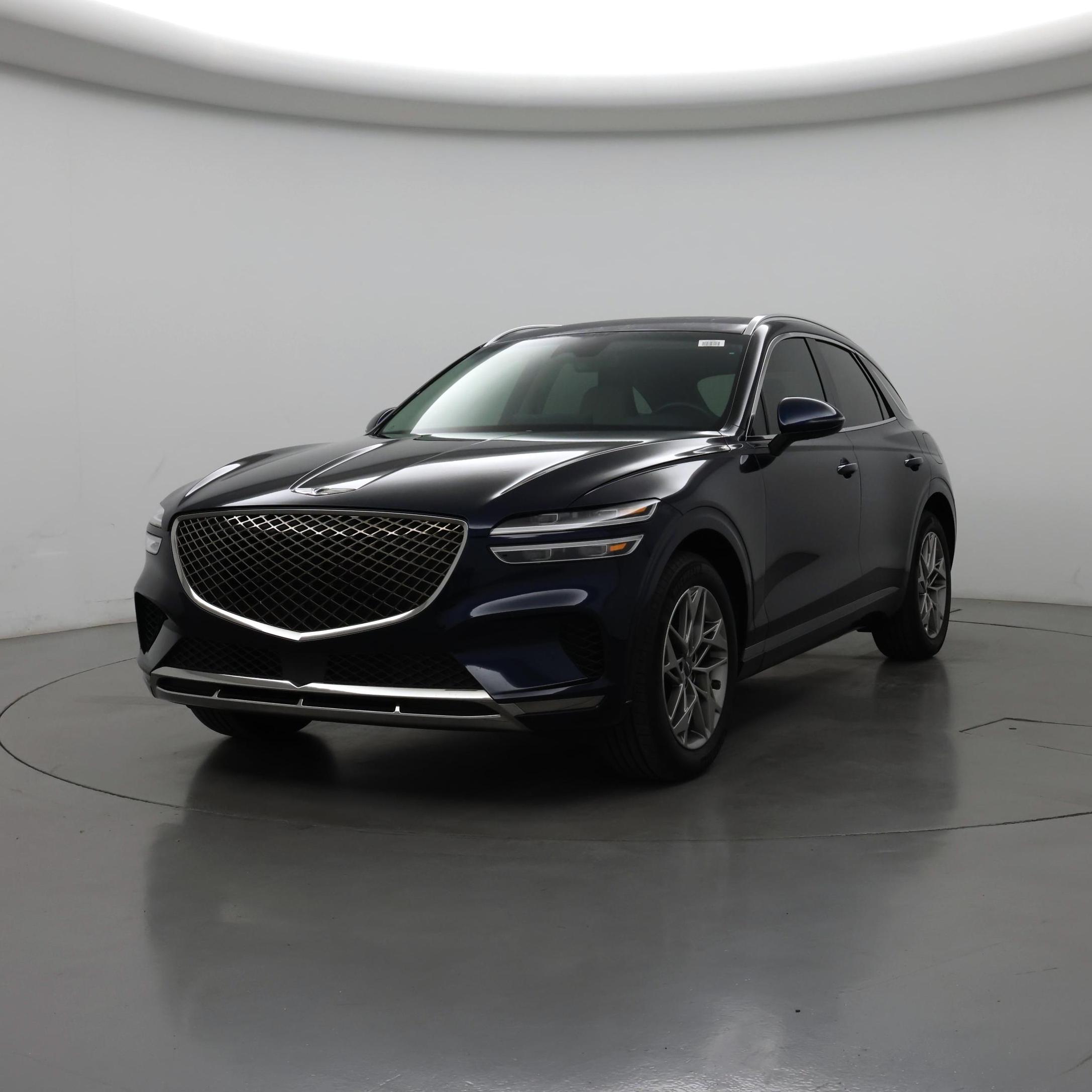 Thumbnail: 2022 Genesis GV70 - 4