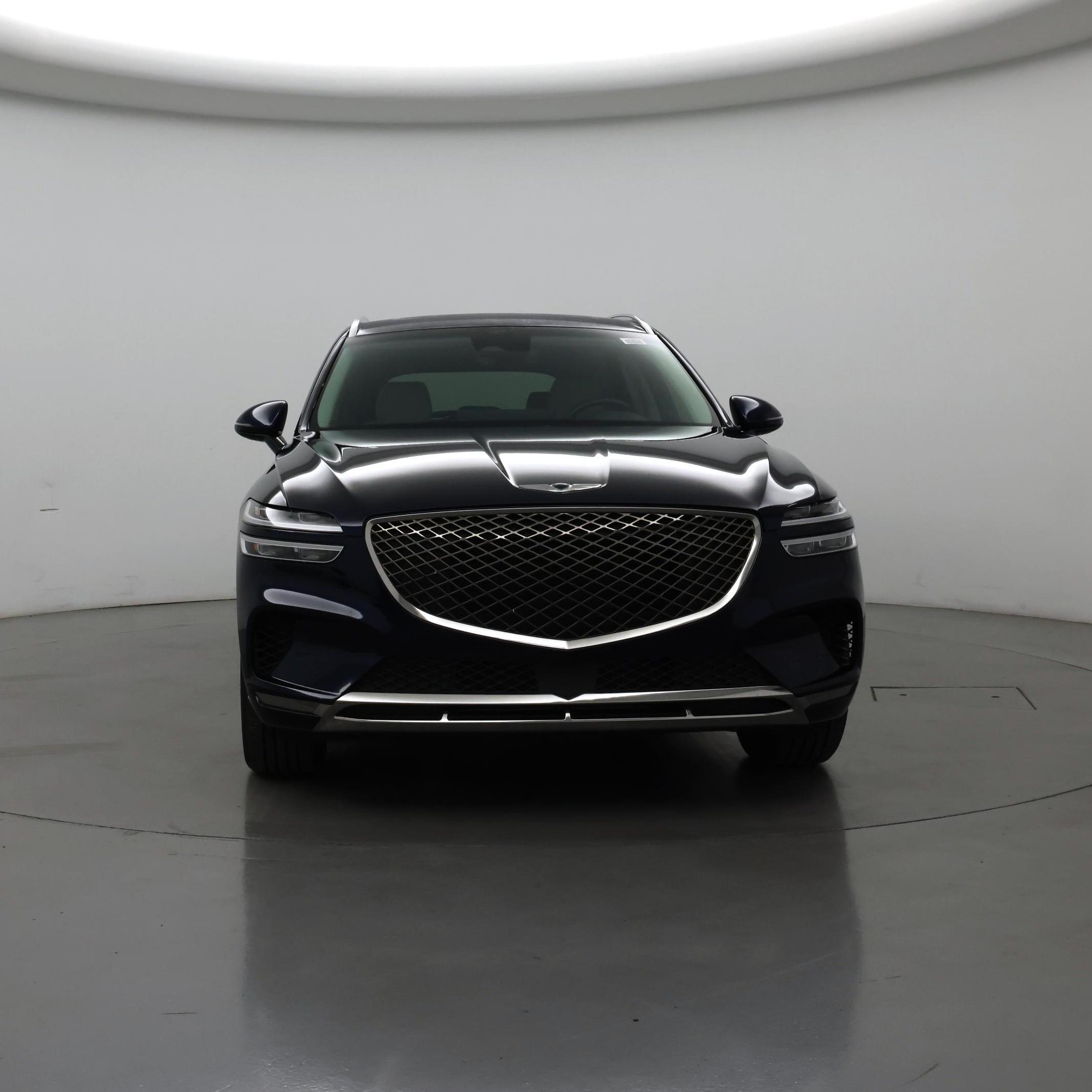 Thumbnail: 2022 Genesis GV70 - 5