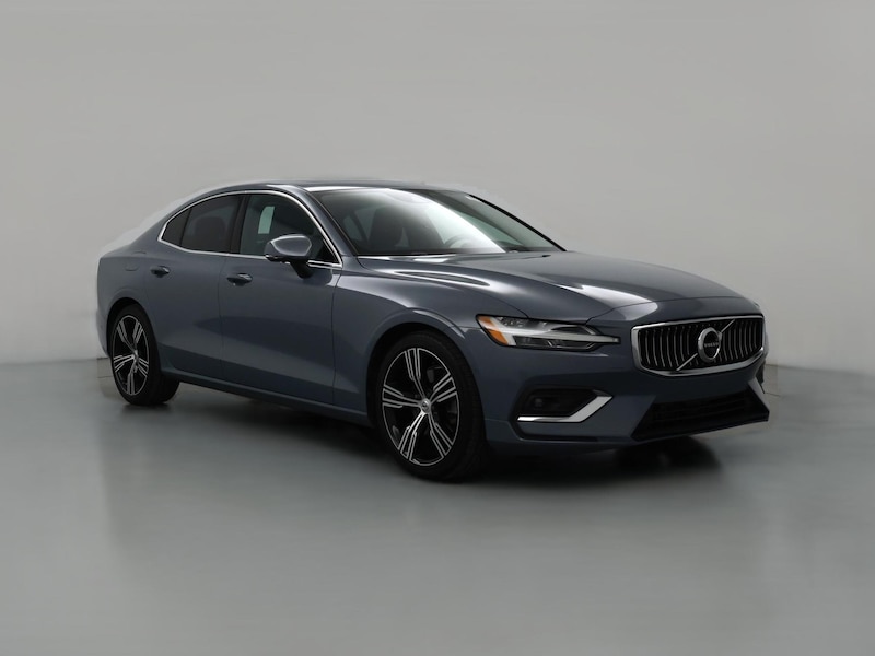 2022 Volvo S60 B5 Inscription -
                  Clearwater, FL