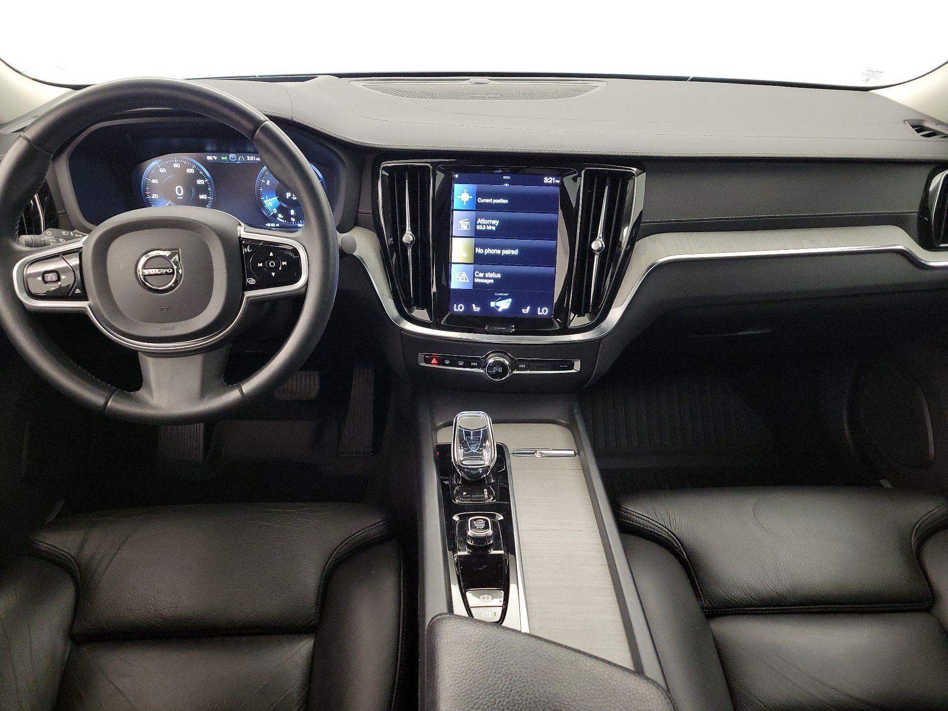 Thumbnail: 2022 Volvo S60 - 9