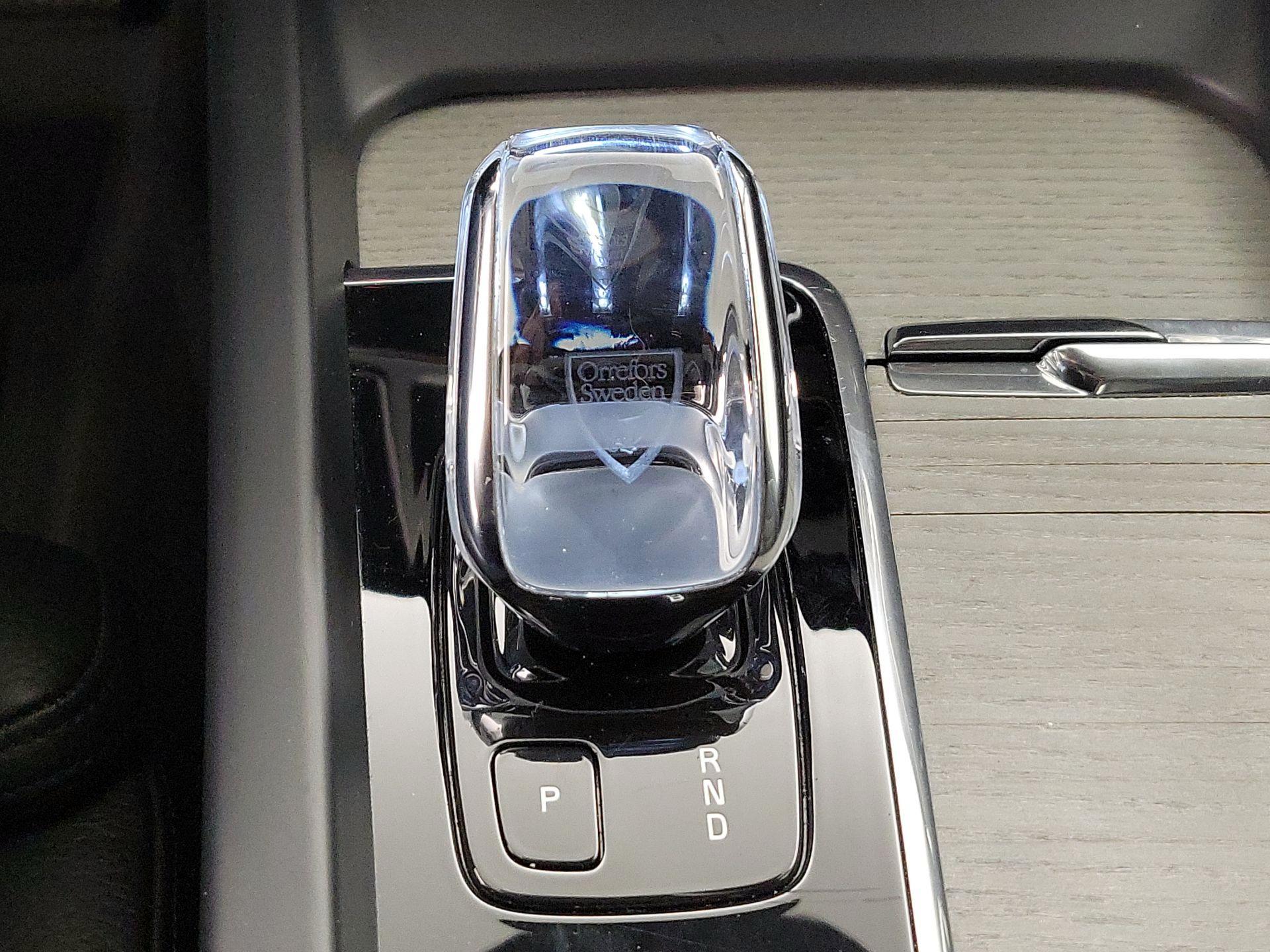 Thumbnail: 2022 Volvo S60 - 18