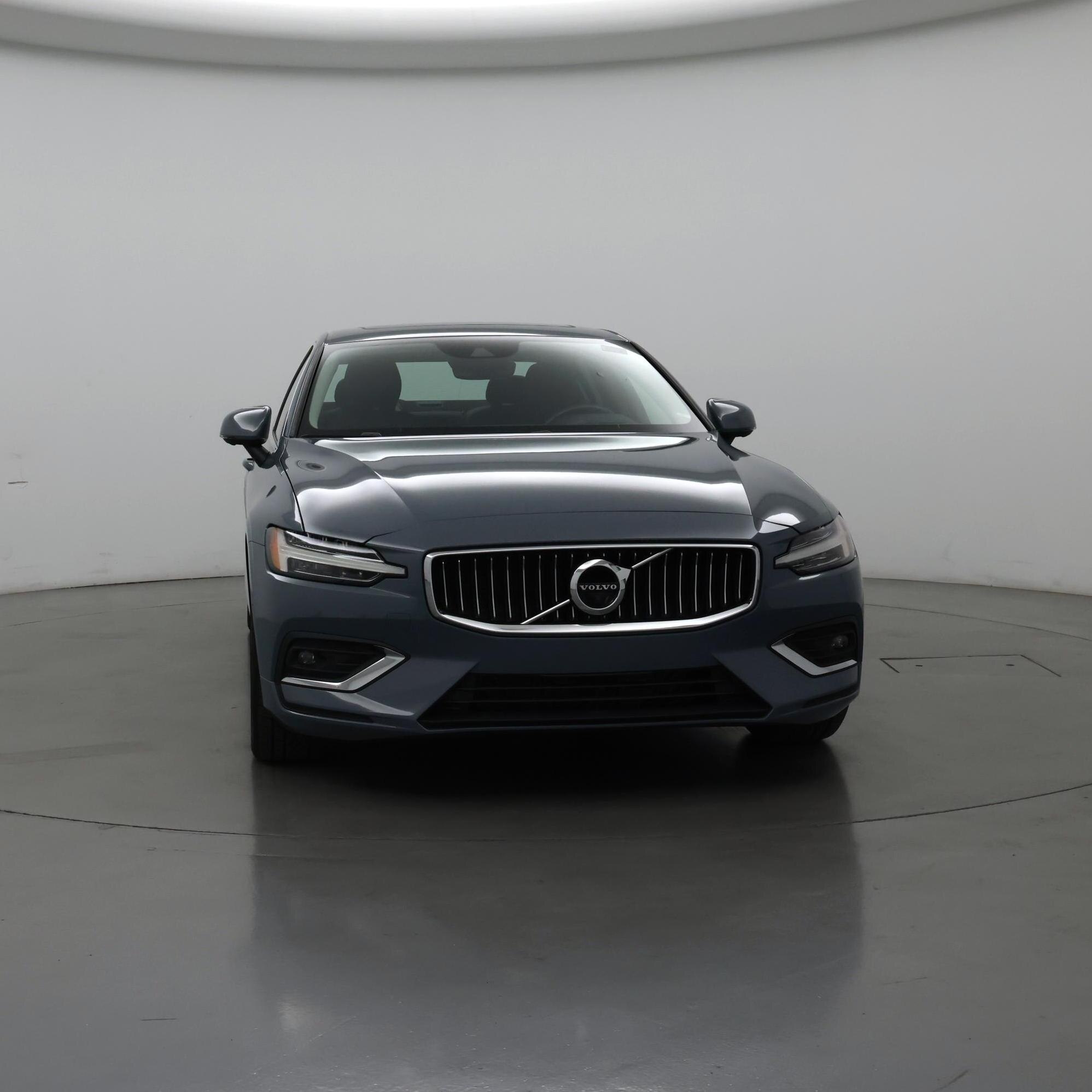 Thumbnail: 2022 Volvo S60 - 5