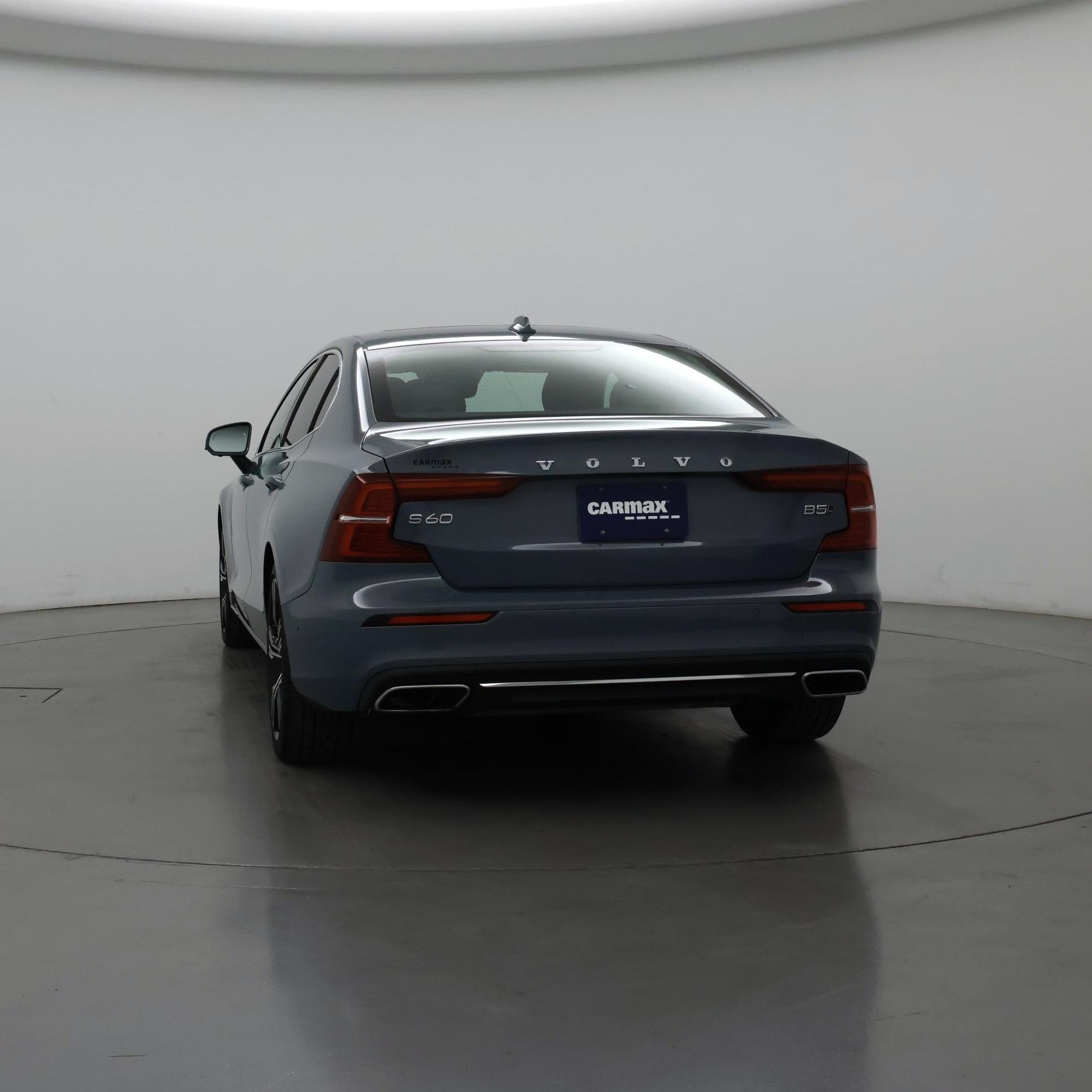 Thumbnail: 2022 Volvo S60 - 6