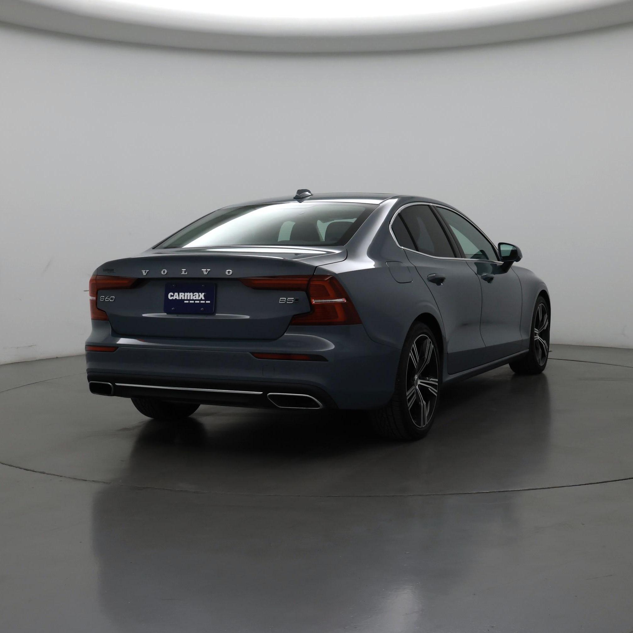 Thumbnail: 2022 Volvo S60 - 8