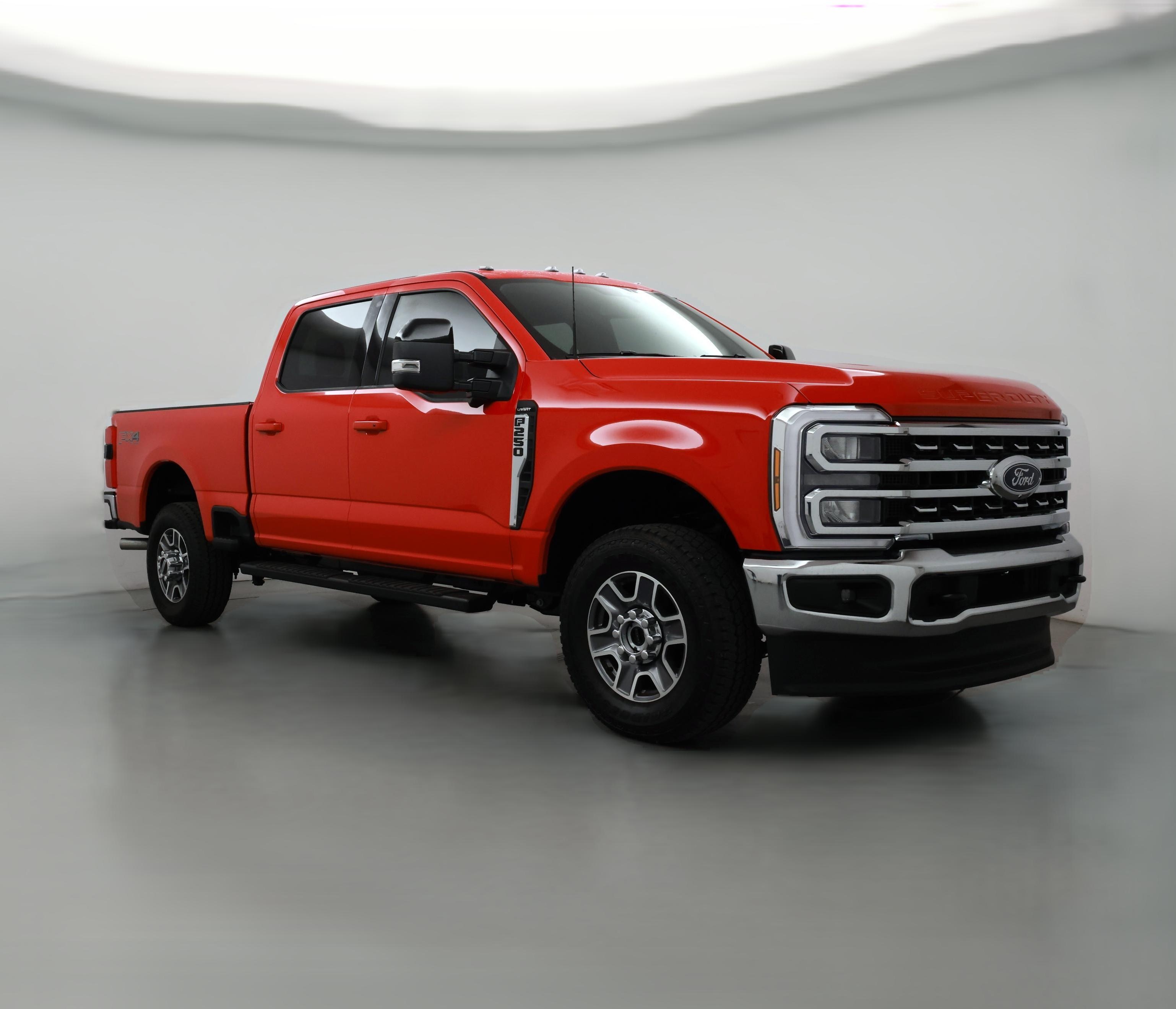 Thumbnail: 2026 Ford F-250 - 1