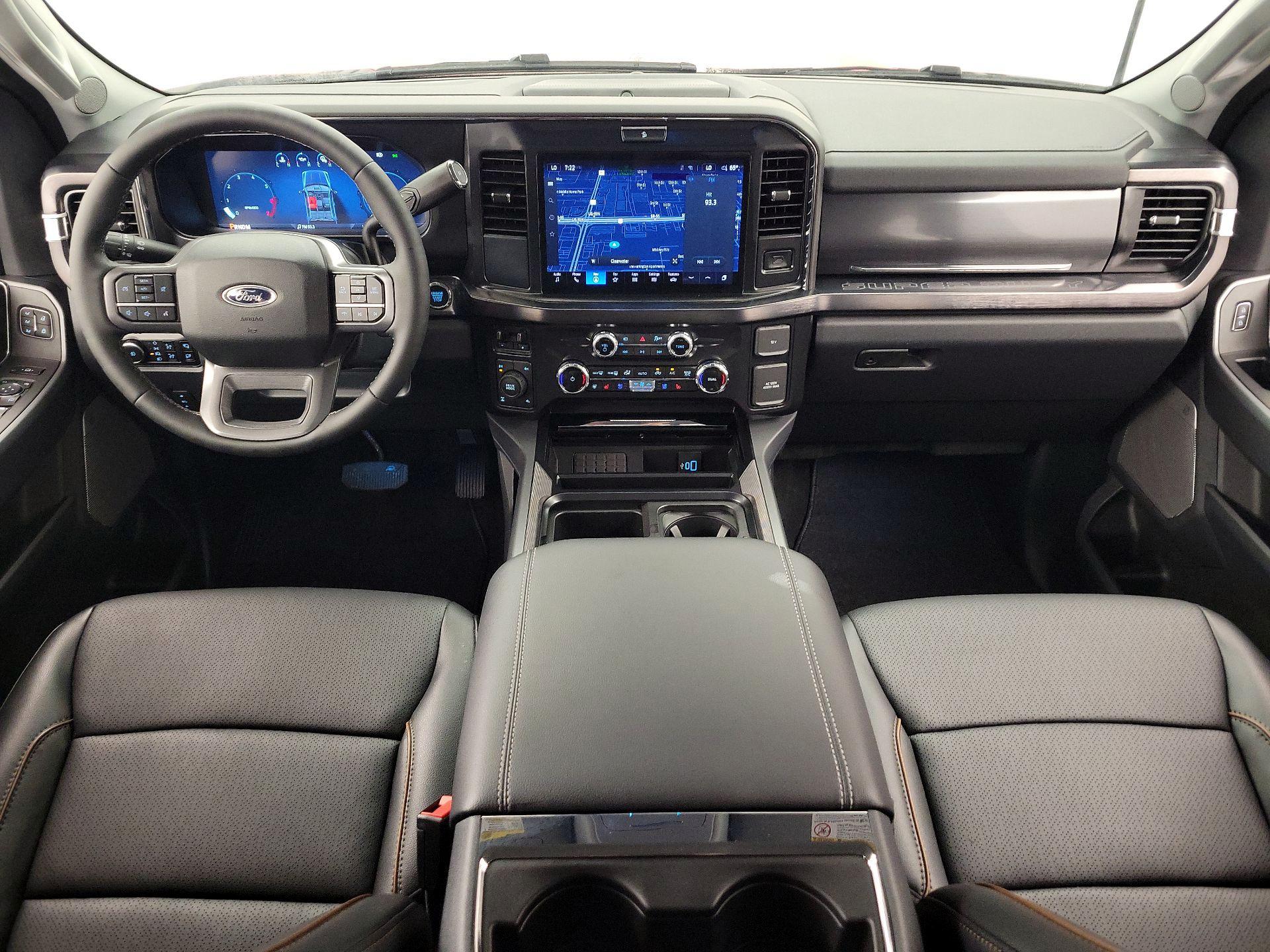 Thumbnail: 2026 Ford F-250 - 9