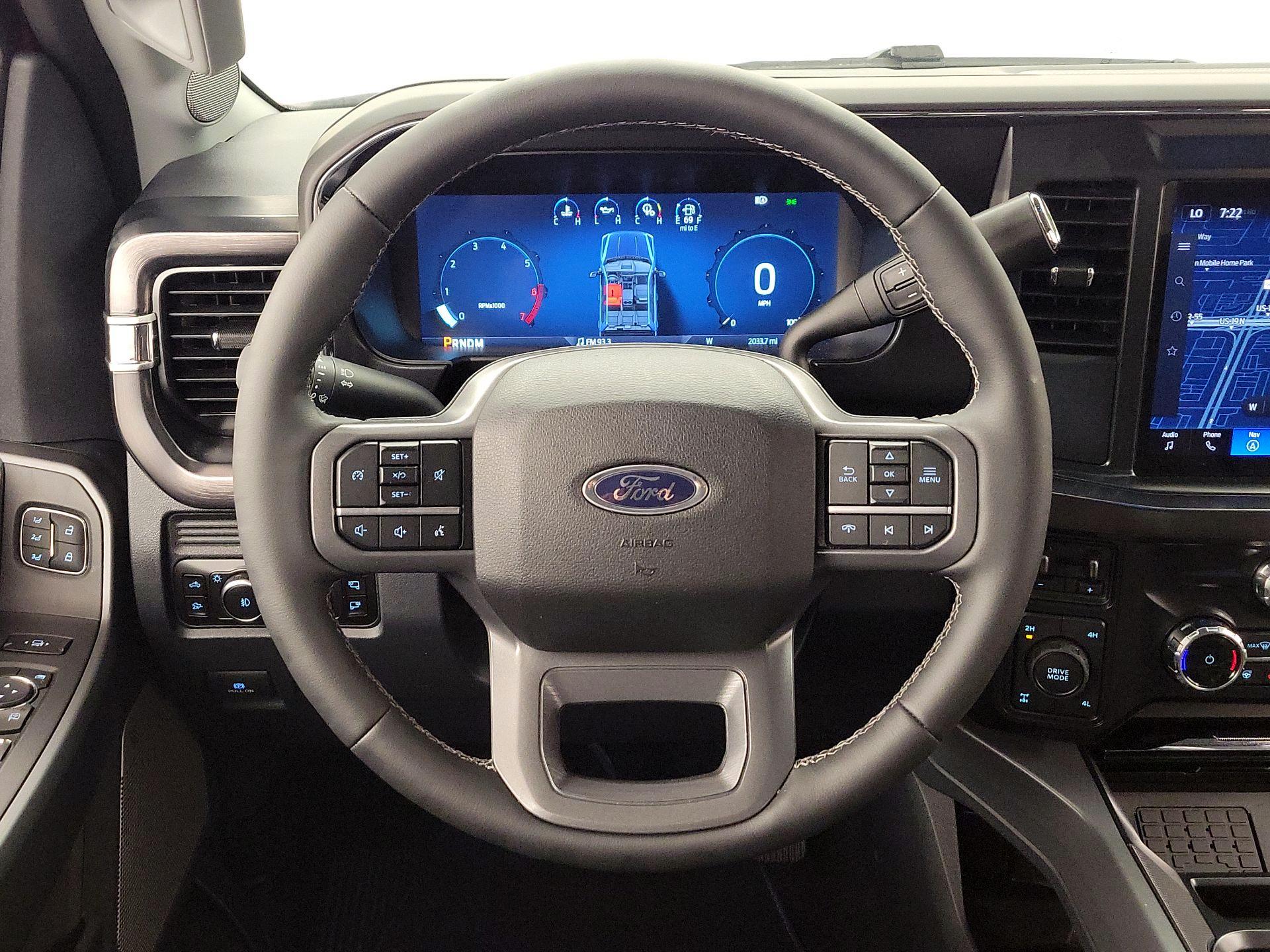 Thumbnail: 2026 Ford F-250 - 10