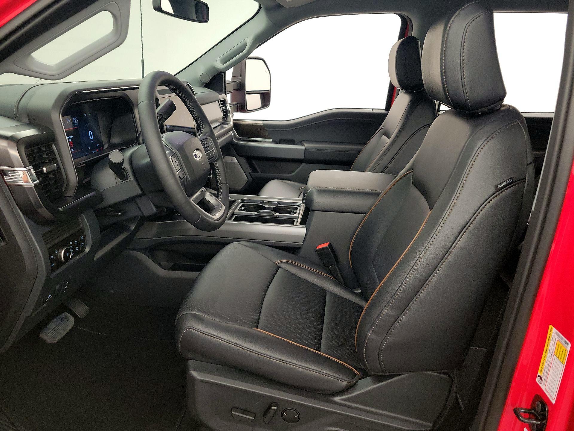 Thumbnail: 2026 Ford F-250 - 11