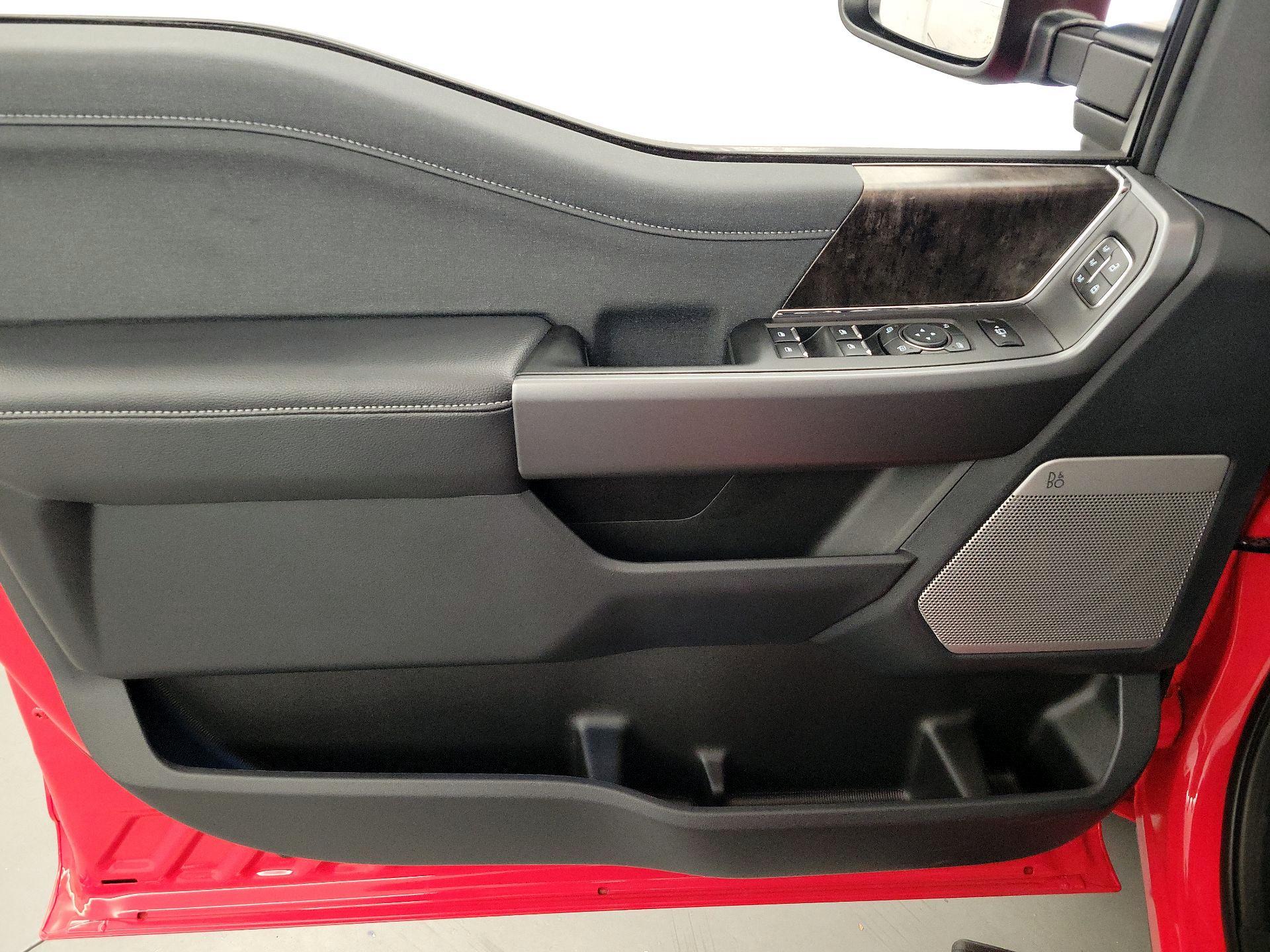 Thumbnail: 2026 Ford F-250 - 12