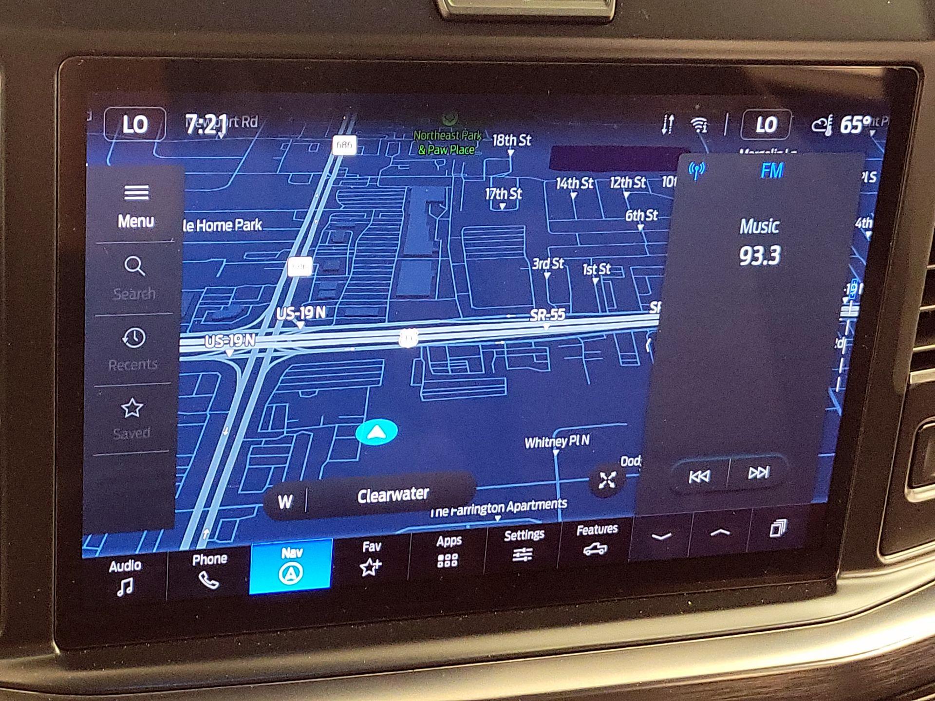 Thumbnail: 2026 Ford F-250 - 14