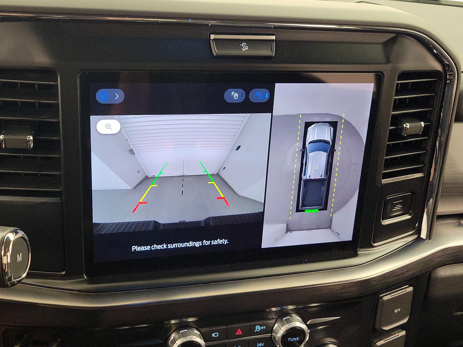 Thumbnail: 2026 Ford F-250 - 15