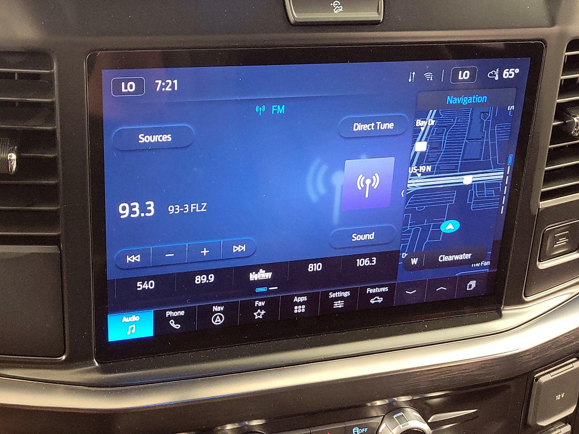 Thumbnail: 2026 Ford F-250 - 16