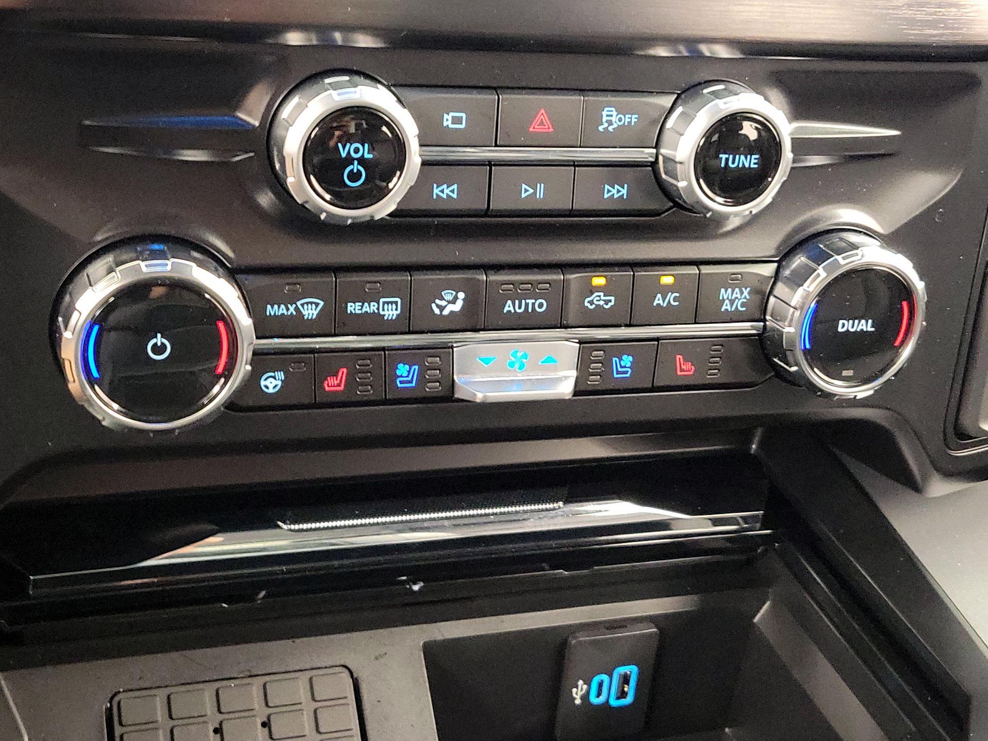 Thumbnail: 2026 Ford F-250 - 17